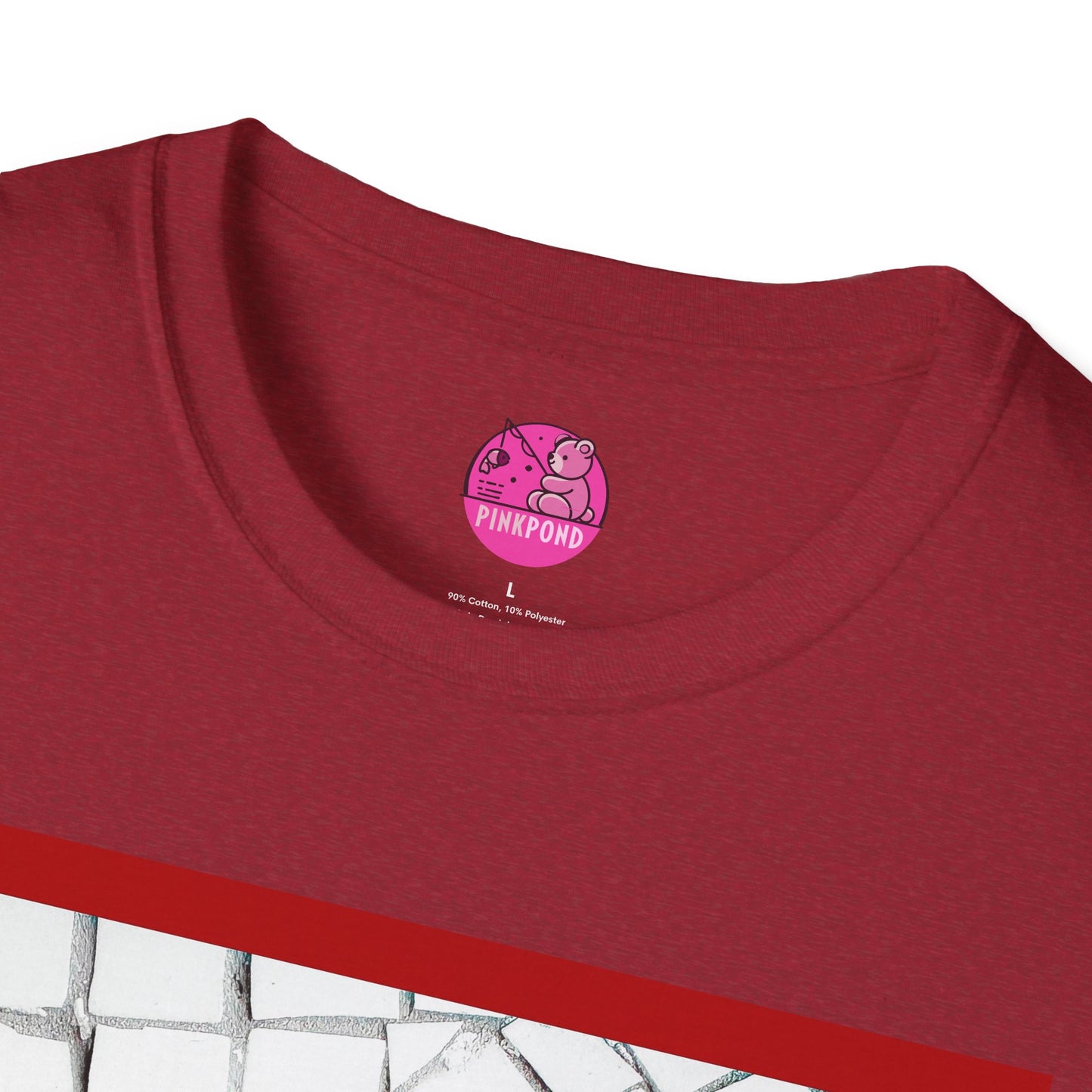 Butterfly Mosaic T-Shirt
