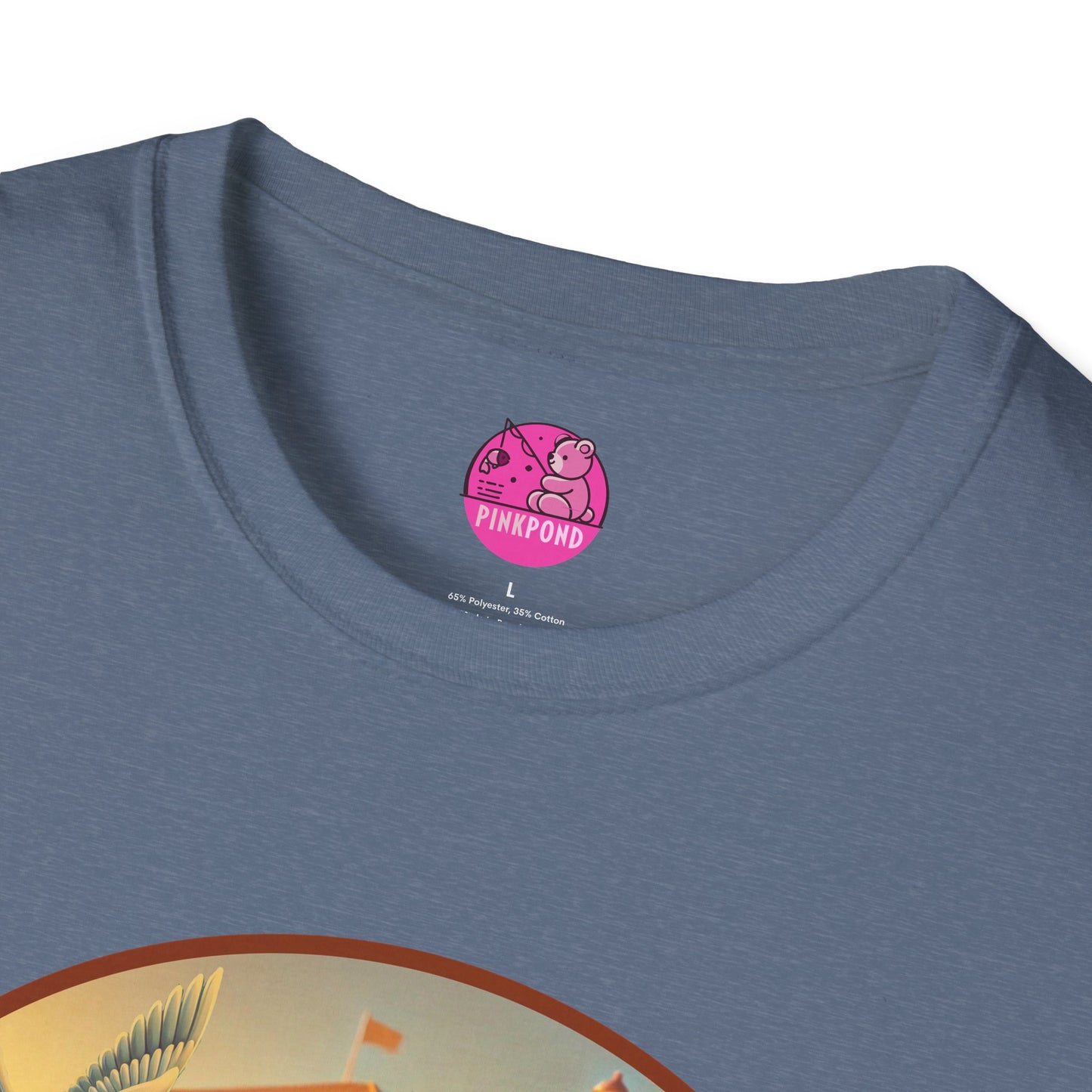 Holiday Romance T-Shirt - PinkPond Exclusive Tee
