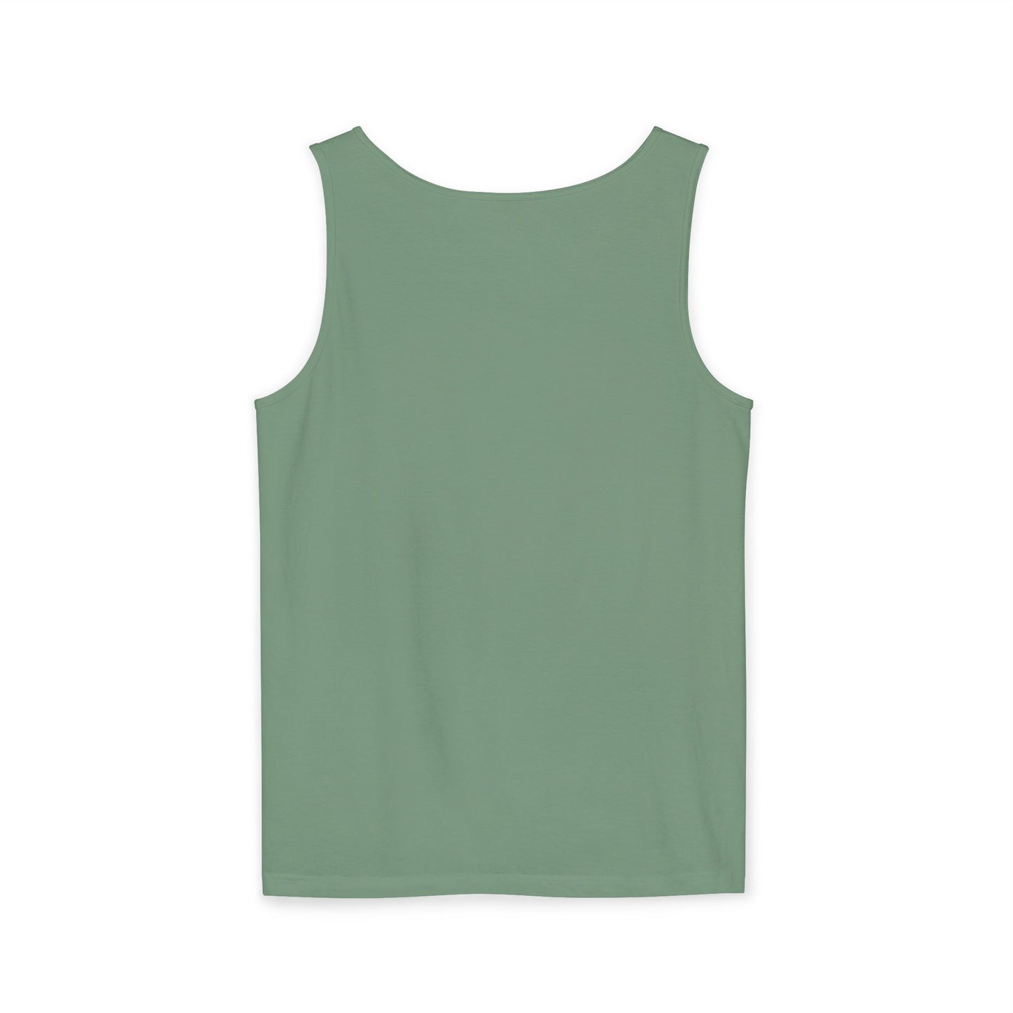Tank Top - The Photo Bomber Bear Tee by Andrew McCarter for PinkPond, Unisex Pride Pool Party Shirt