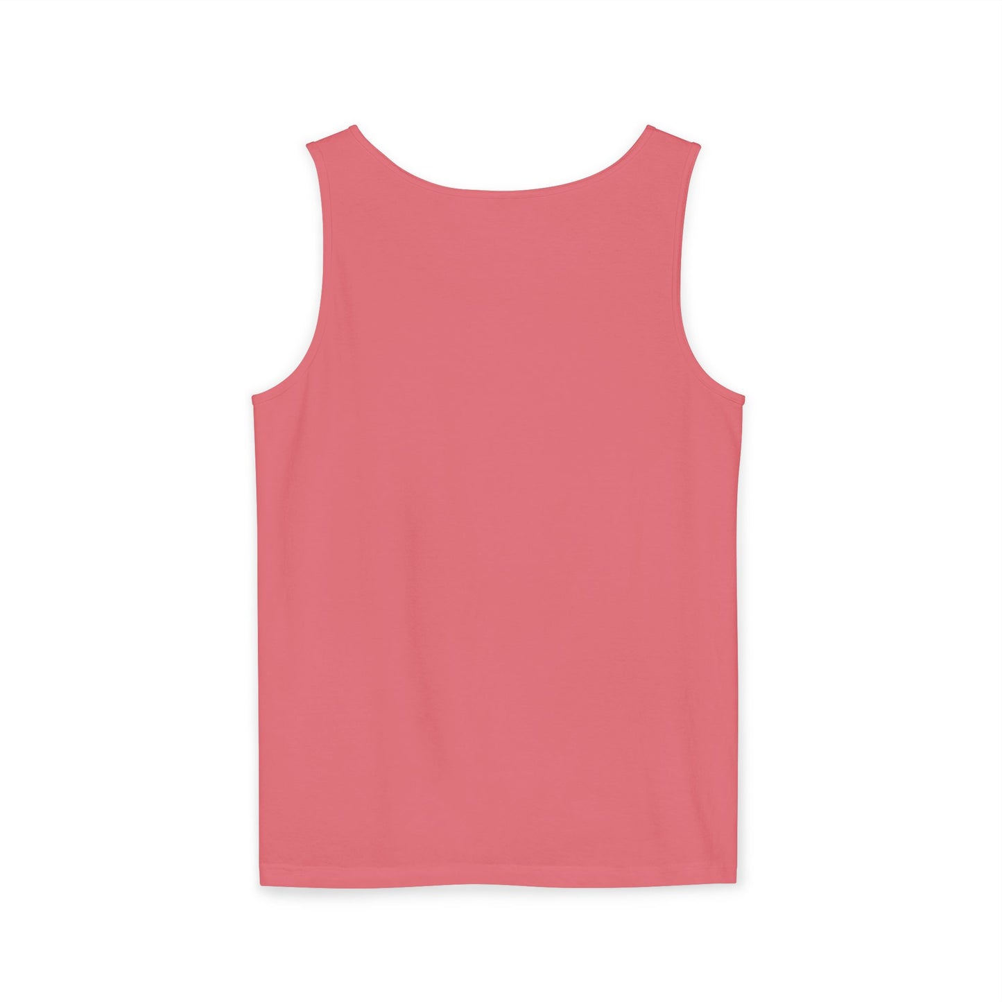 Tank Top - The Photo Bomber Bear Tee by Andrew McCarter for PinkPond, Unisex Pride Pool Party Shirt