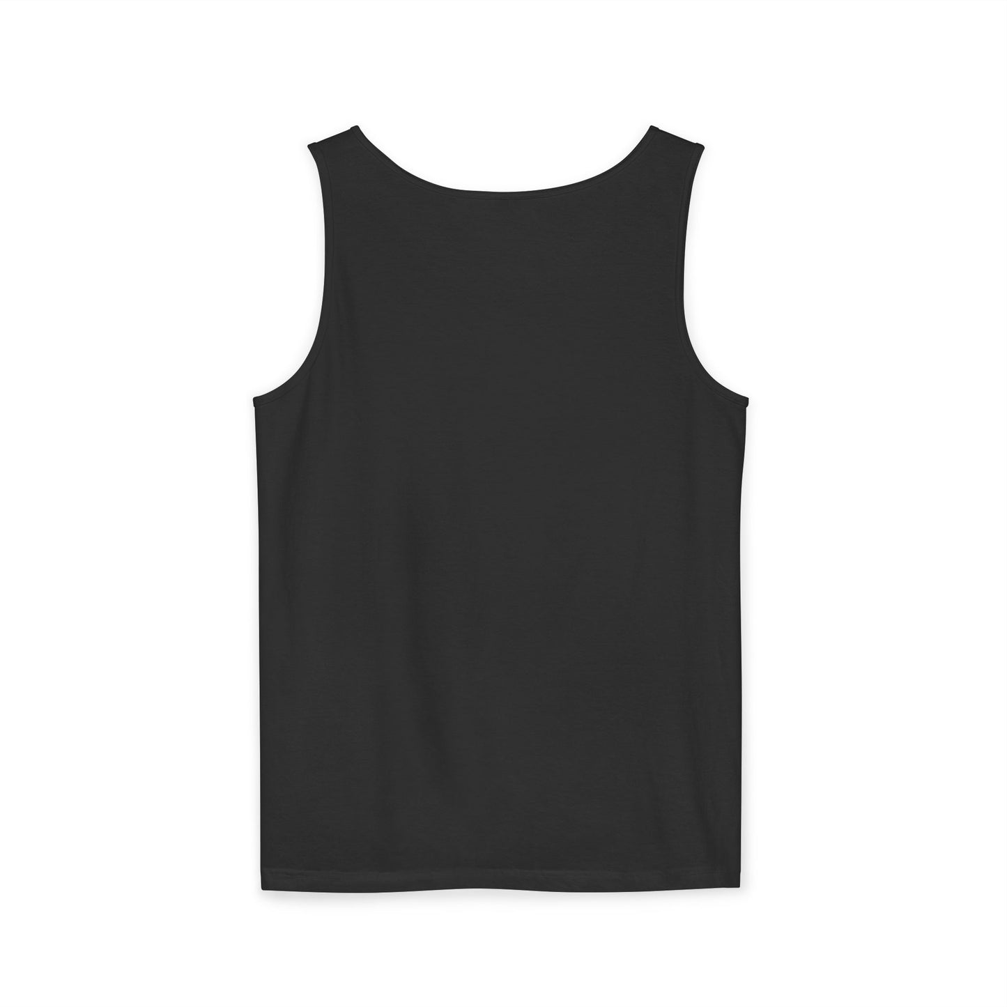 Tank Top - Bears Angels Roundel 'Ride With Pride' Biker Bear Design
