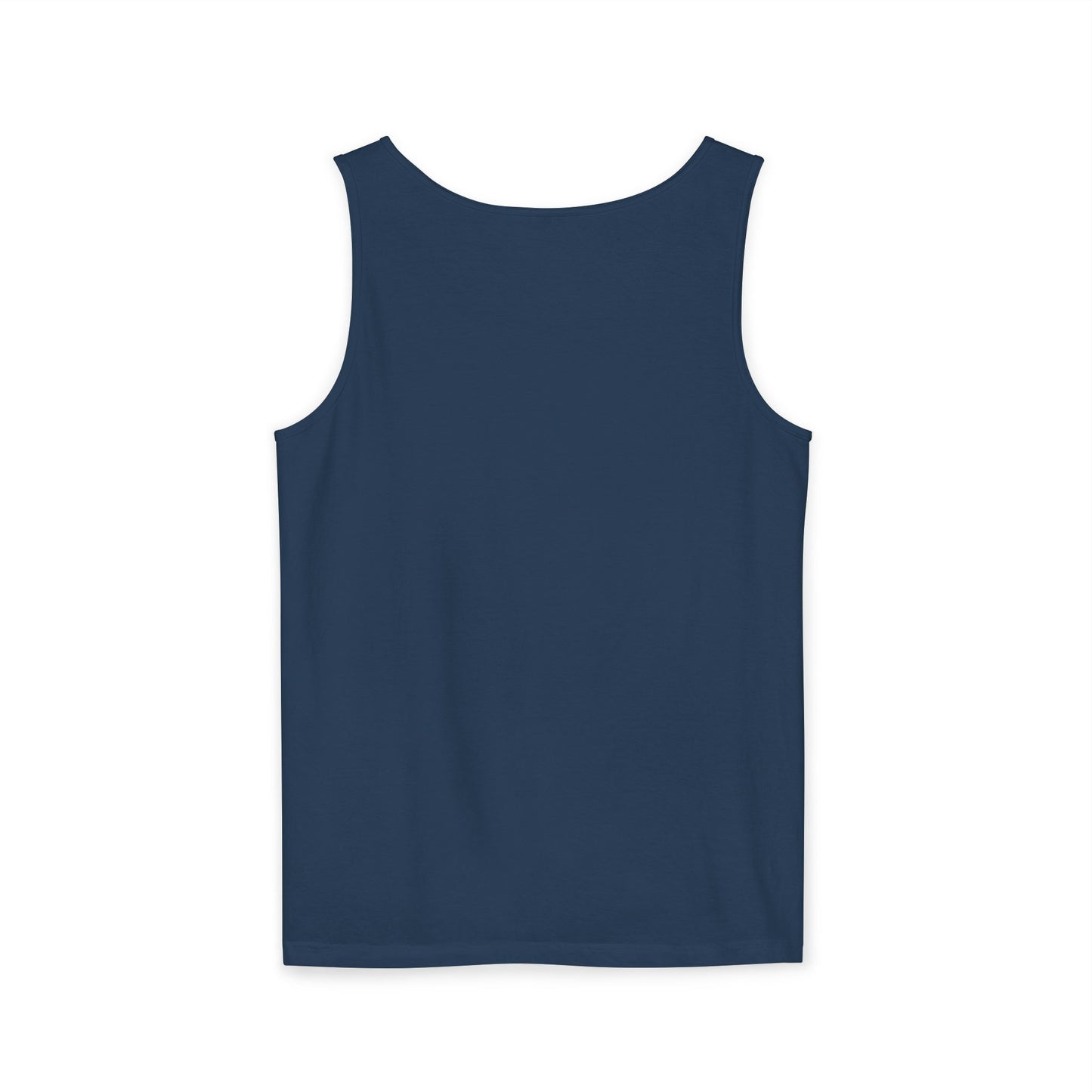 Tank Top - Bears Angels Roundel 'Ride With Pride' Biker Bear Design