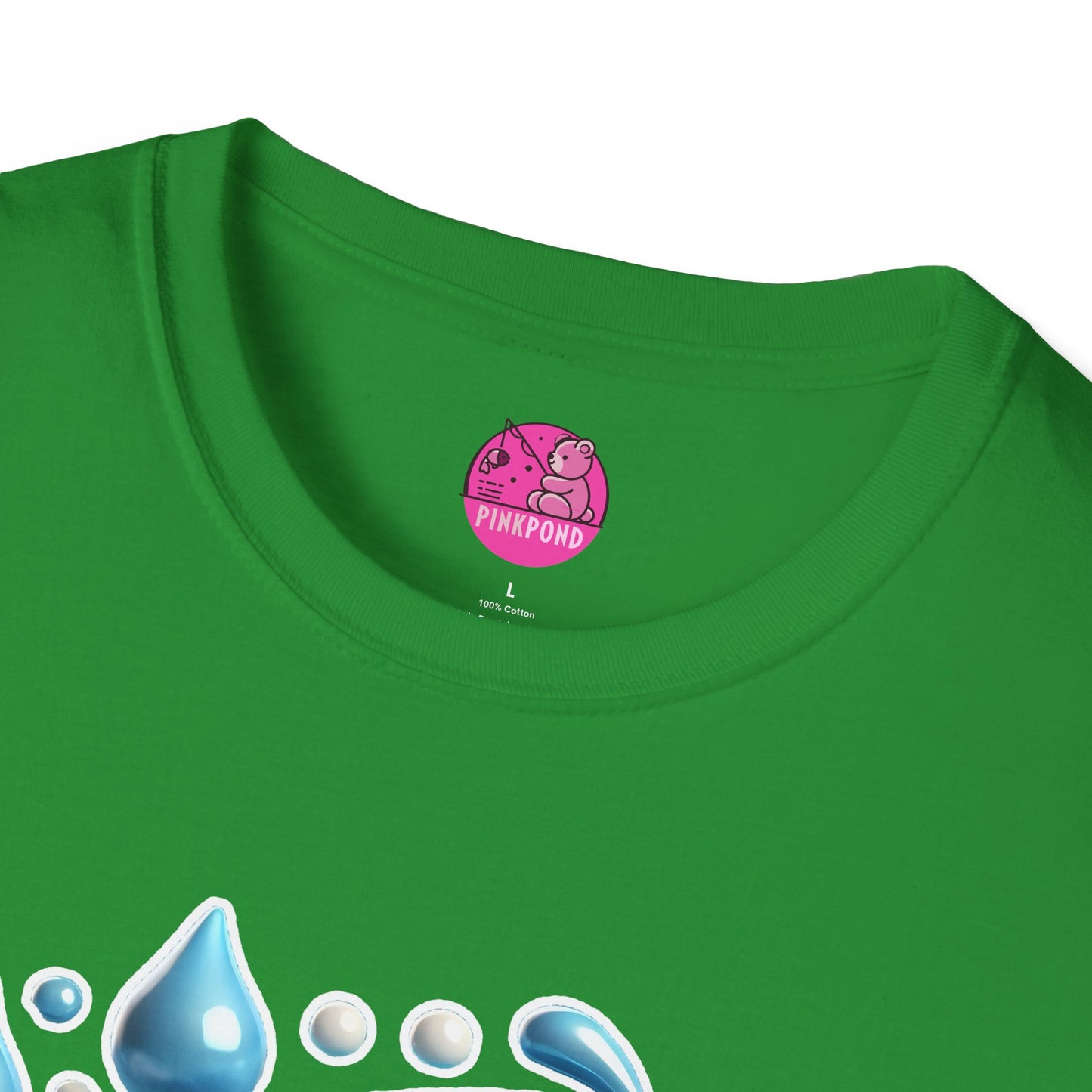 Bartie Beaver T-Shirt for Beaver Fans
