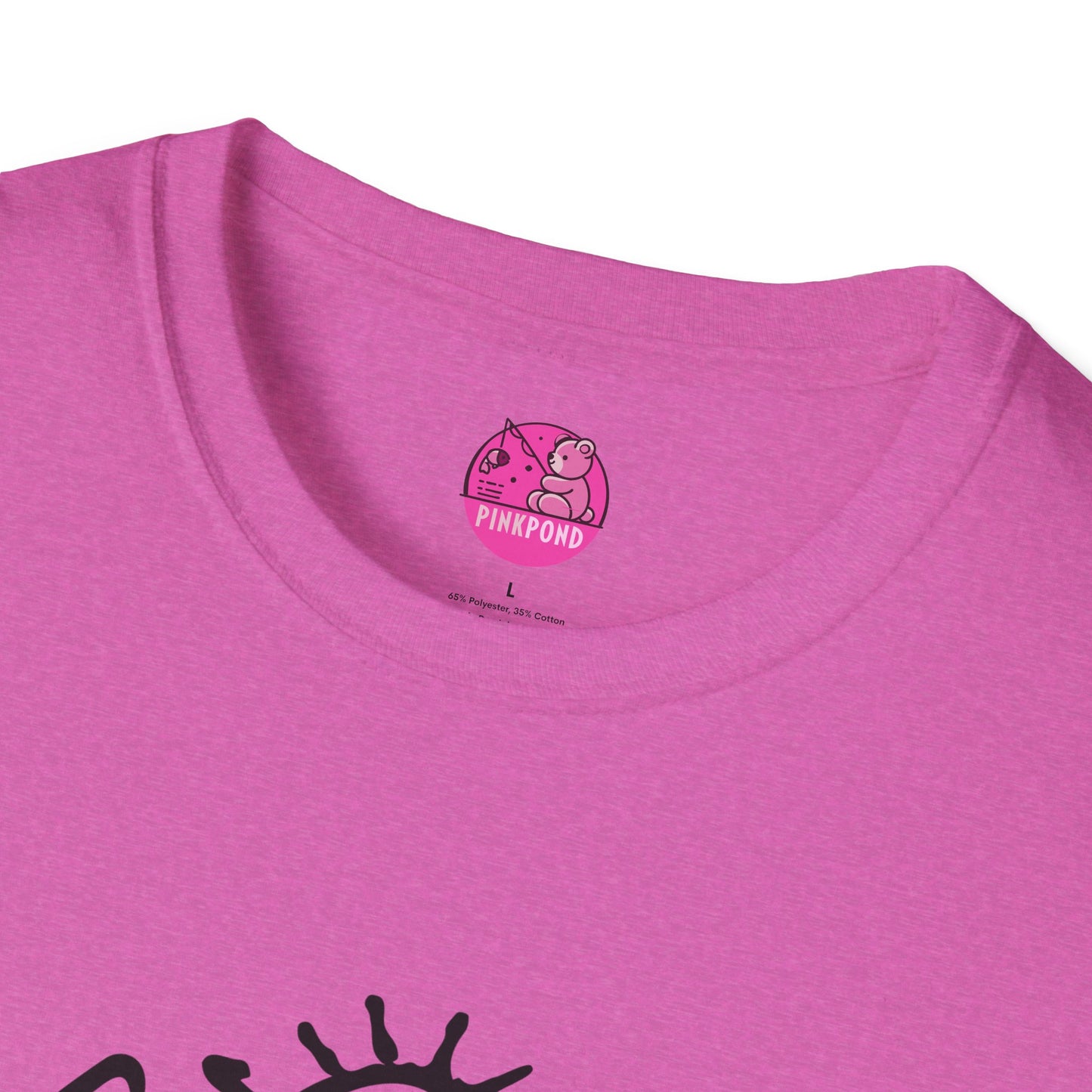 Grumpy Scribble T-Shirt