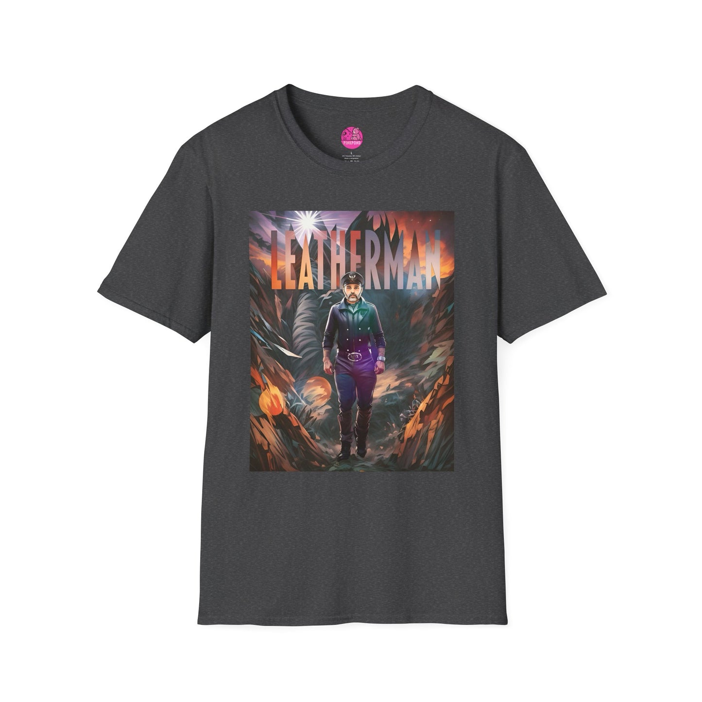 Leatherman Tee