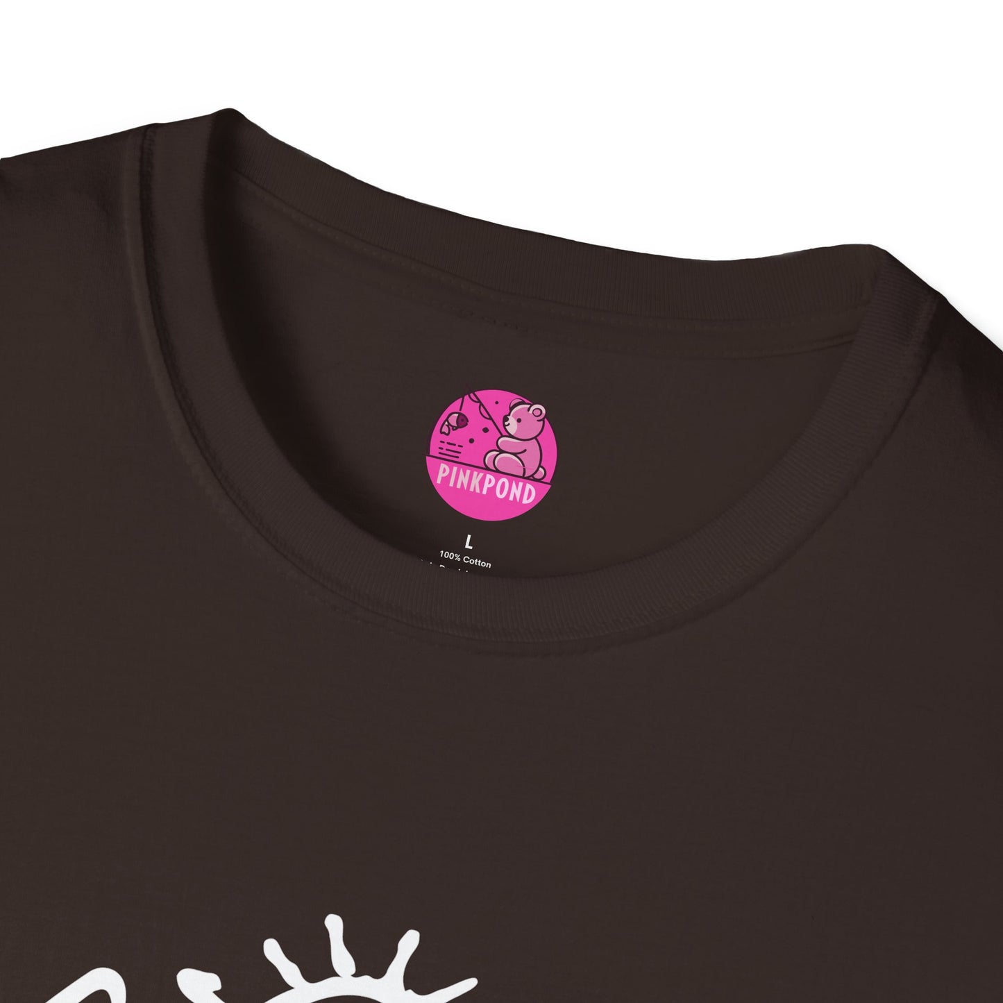 Grumpy Scribble T-Shirt