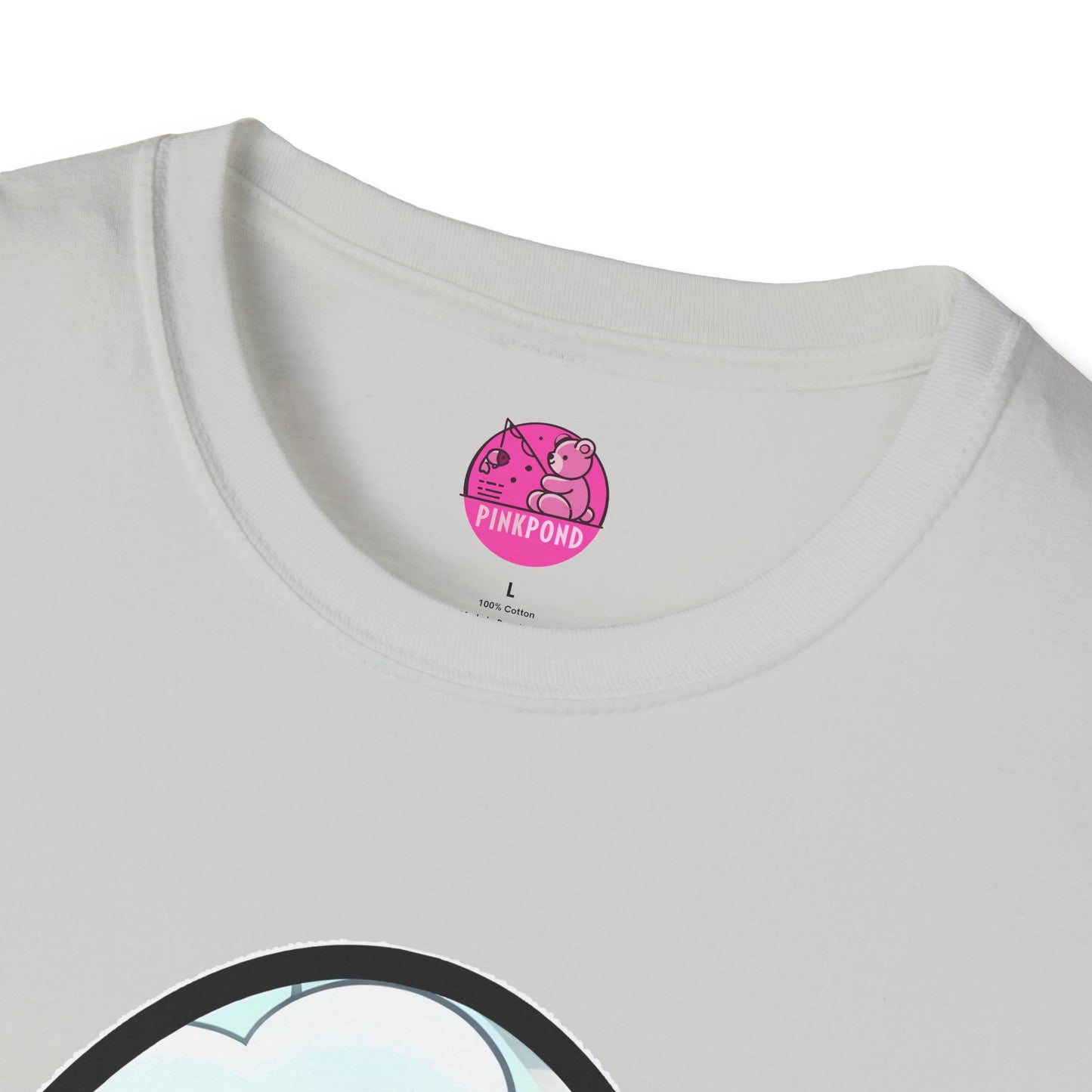 Sailing Bear T-Shirt
