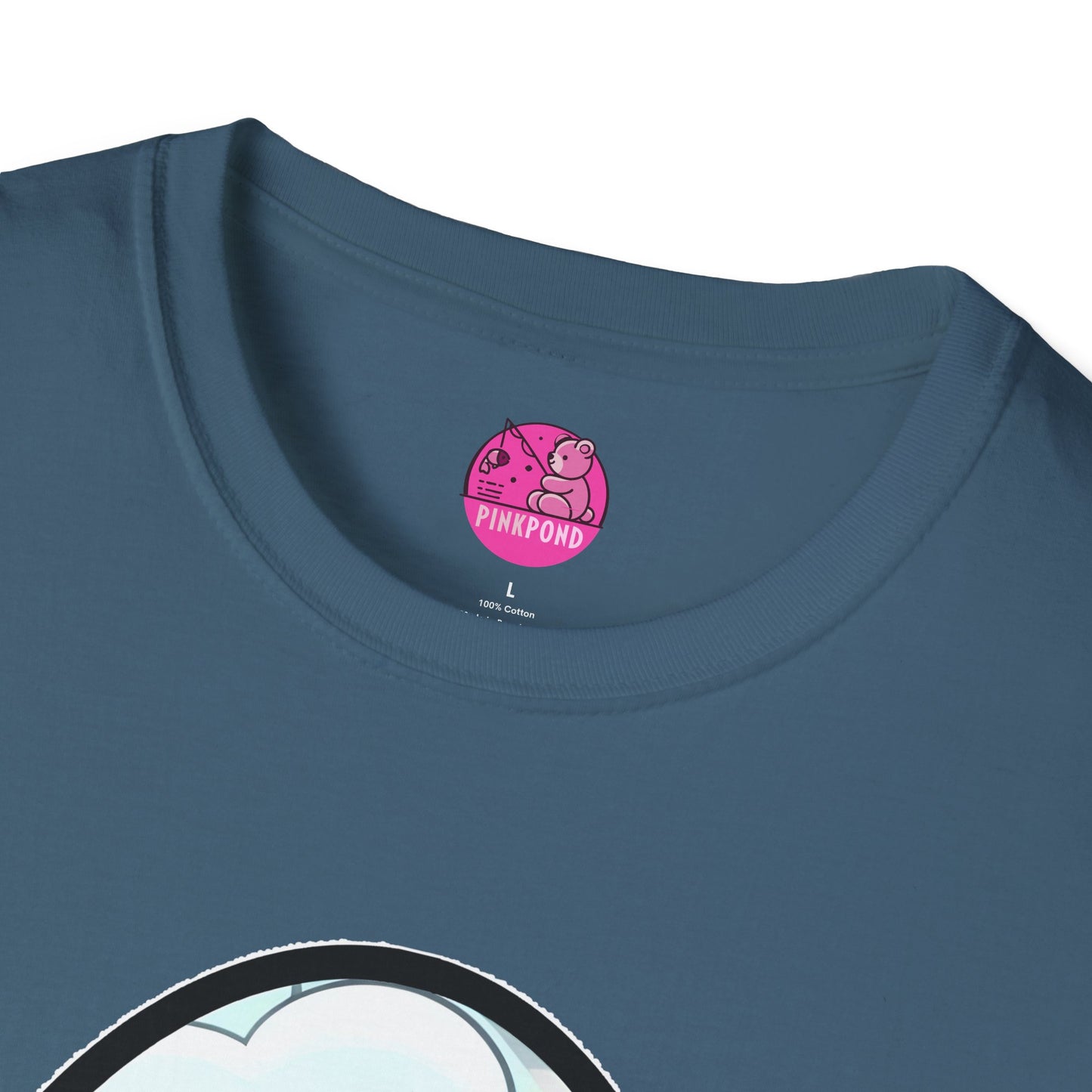 Sailing Bear T-Shirt