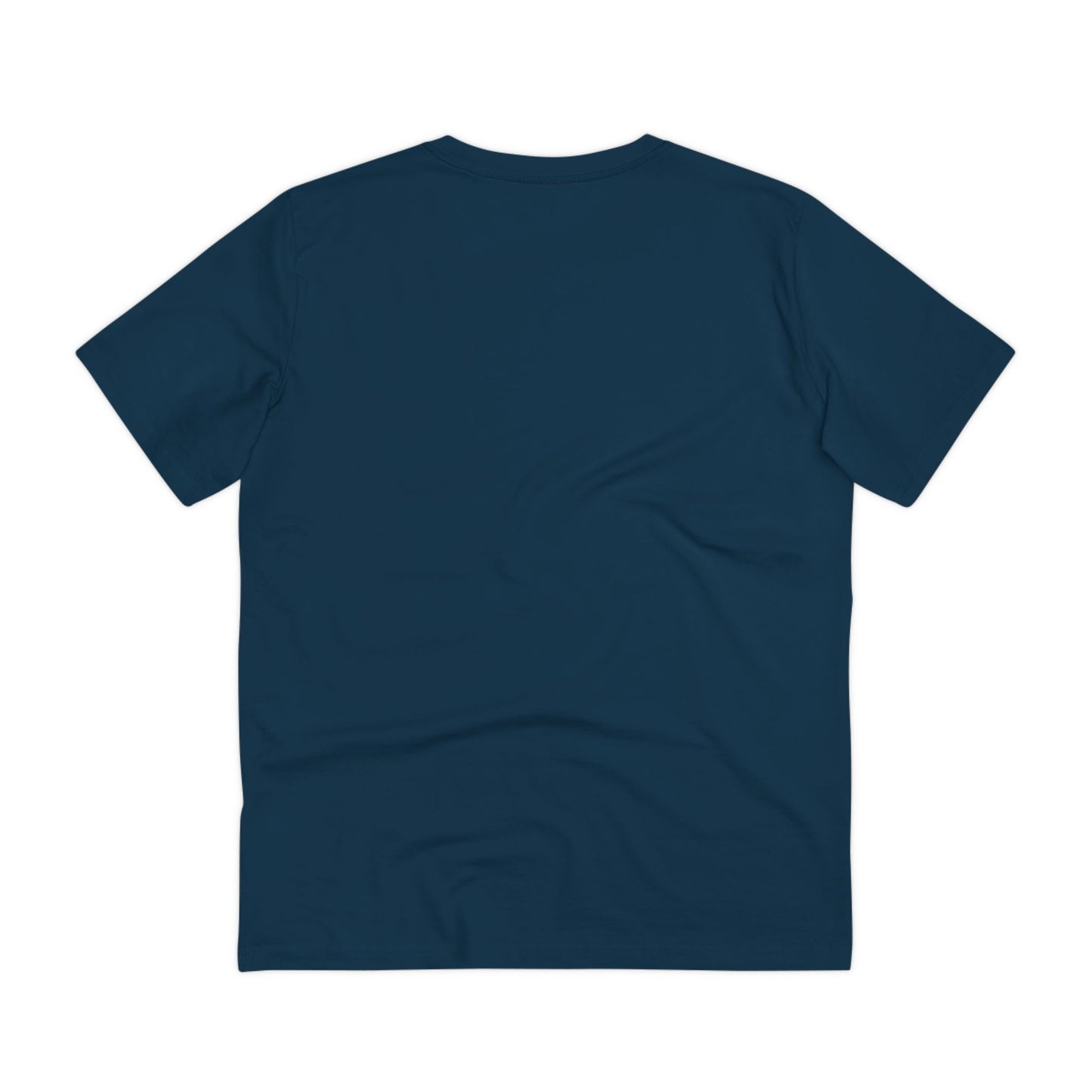 Polly the Pink Monster Smile Graphic T-shirt - Unisex