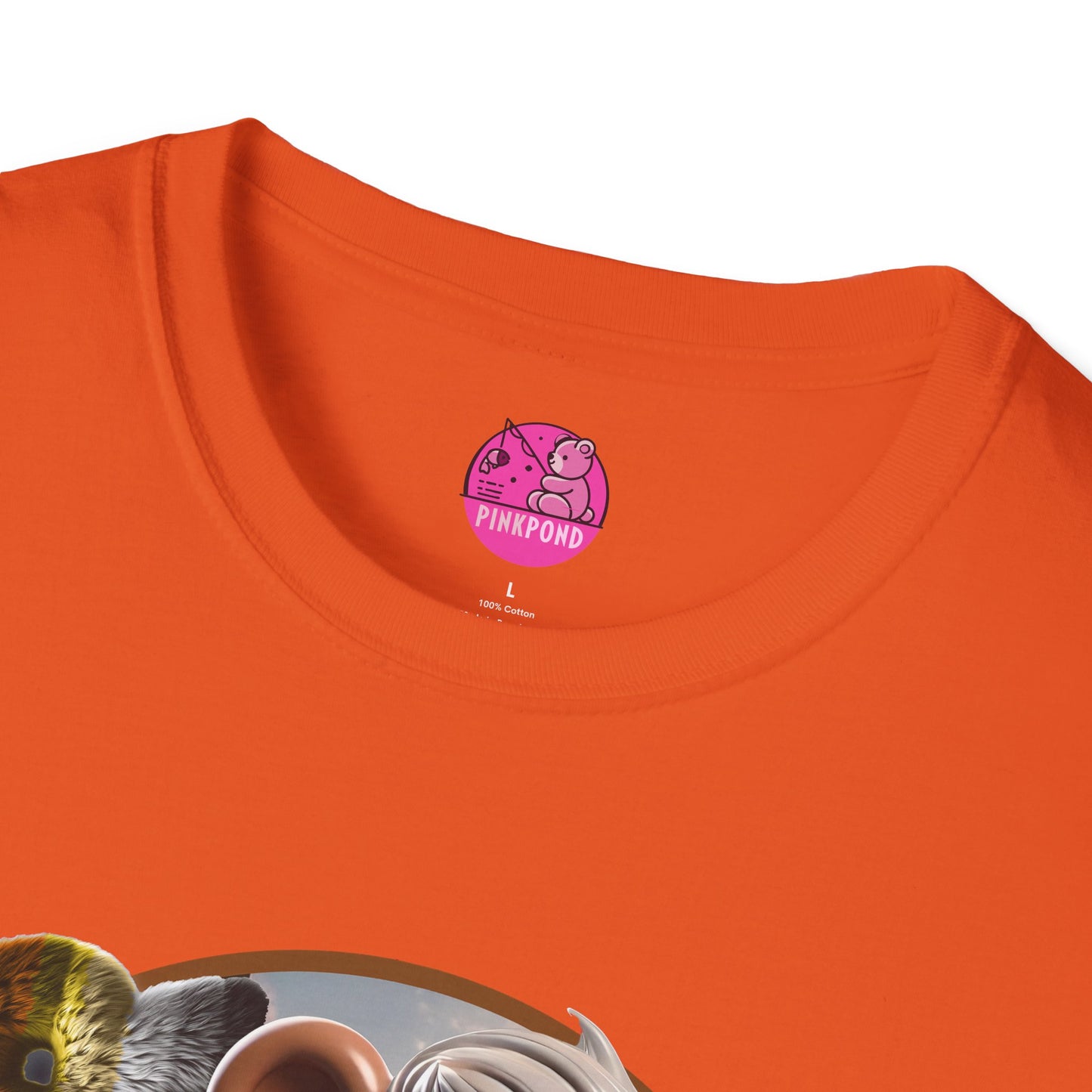 Graphic Tee - Papa Bear