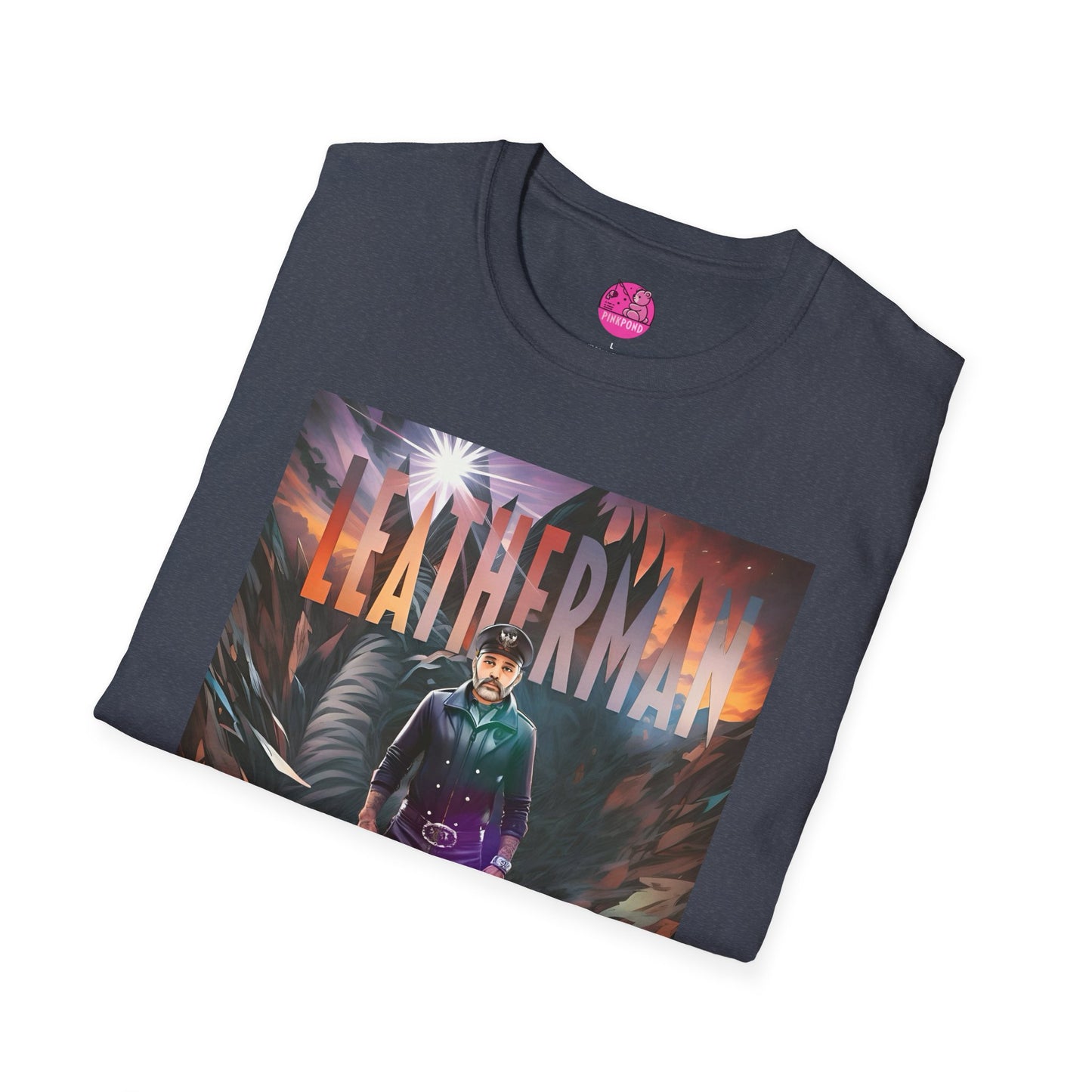 Leatherman Tee