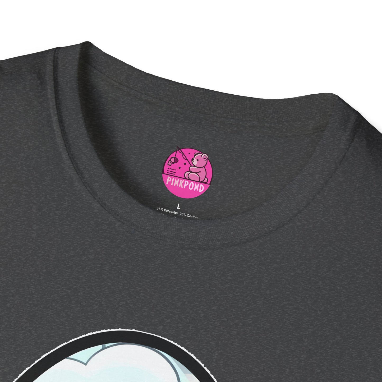 Sailing Bear T-Shirt