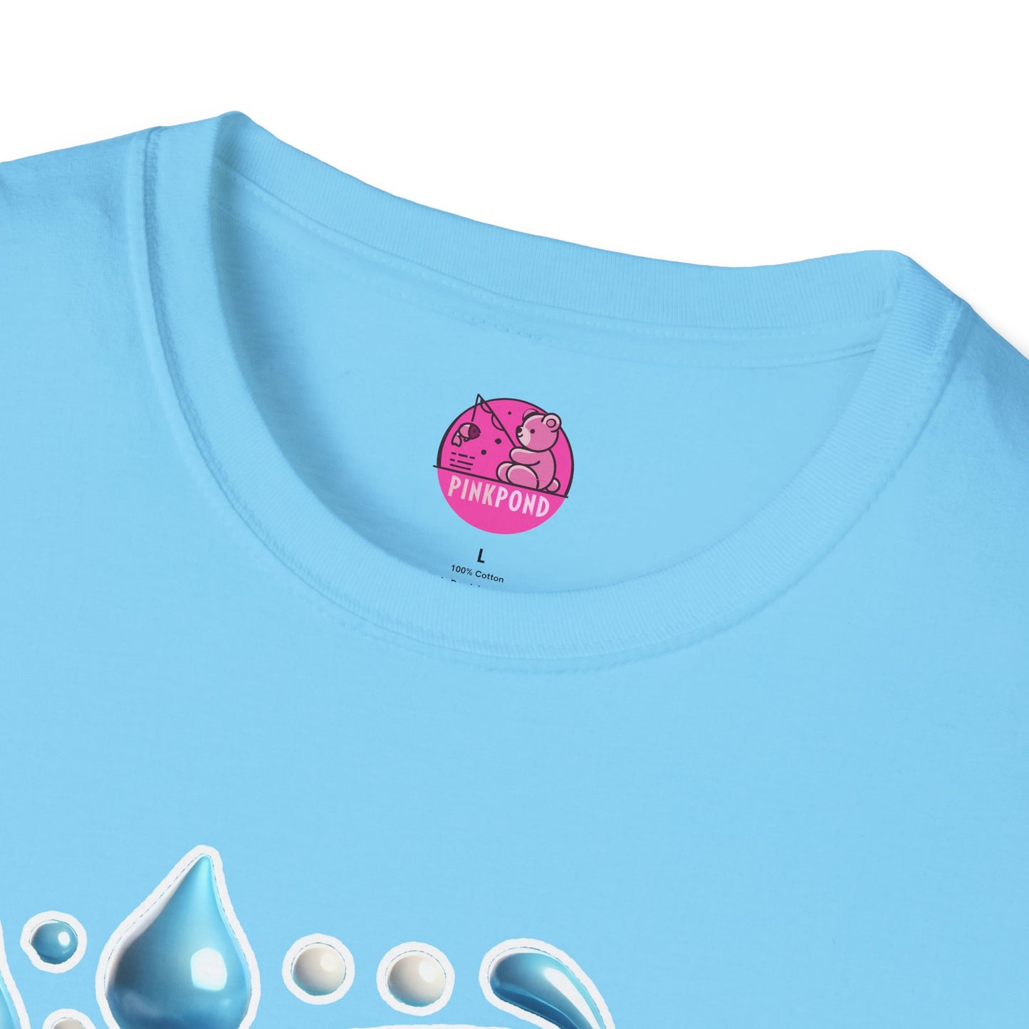 Bartie Beaver T-Shirt for Beaver Fans