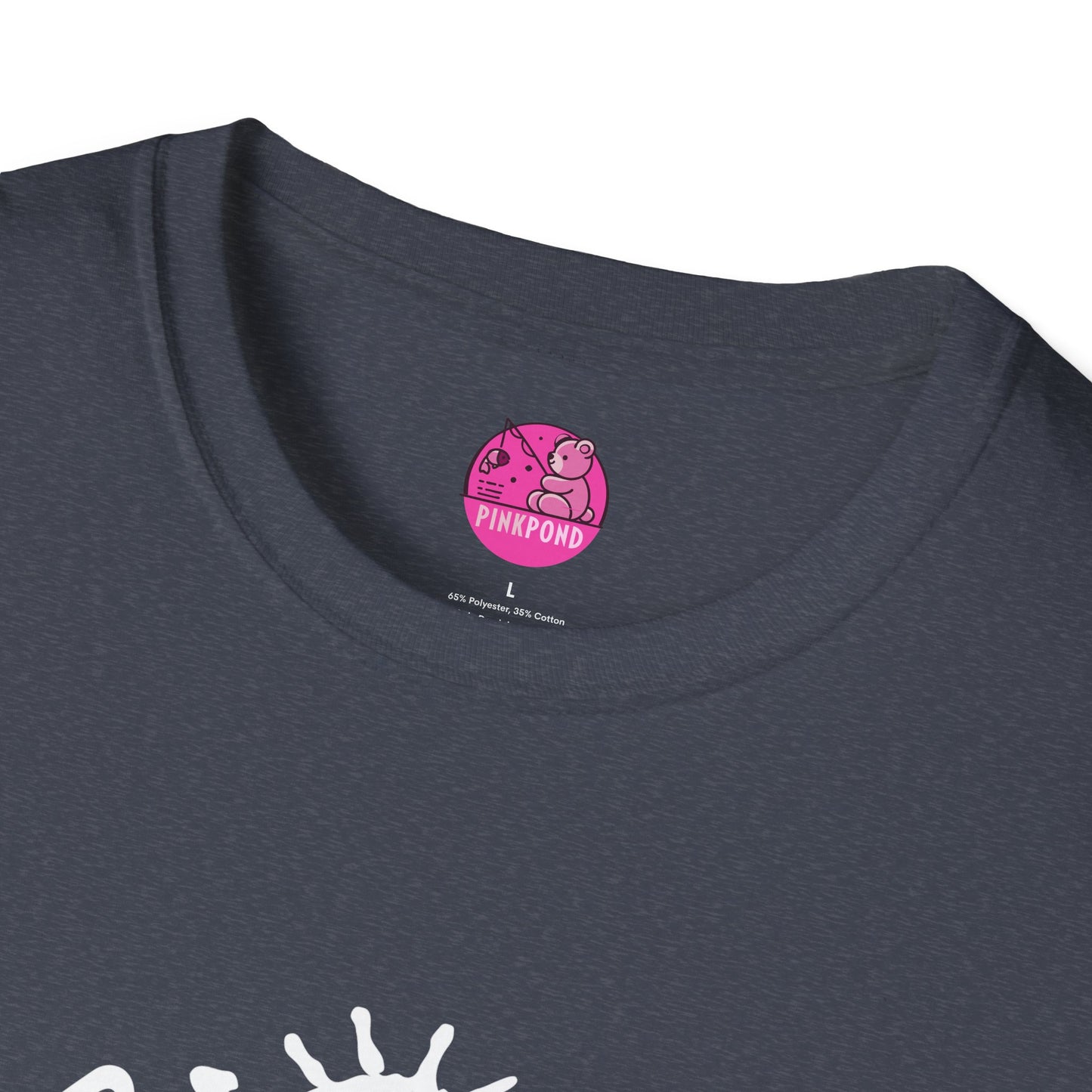 Grumpy Scribble T-Shirt
