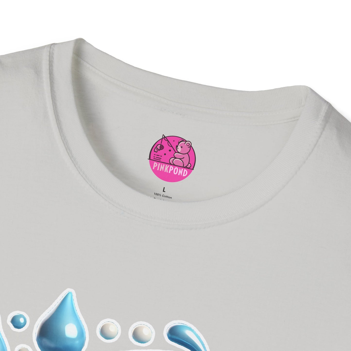 Bartie Beaver T-Shirt for Beaver Fans