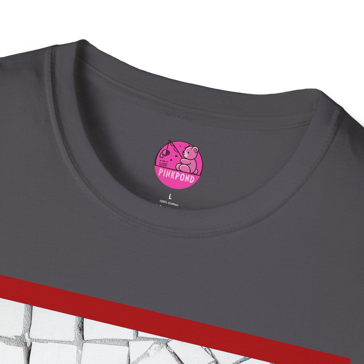 Butterfly Mosaic T-Shirt
