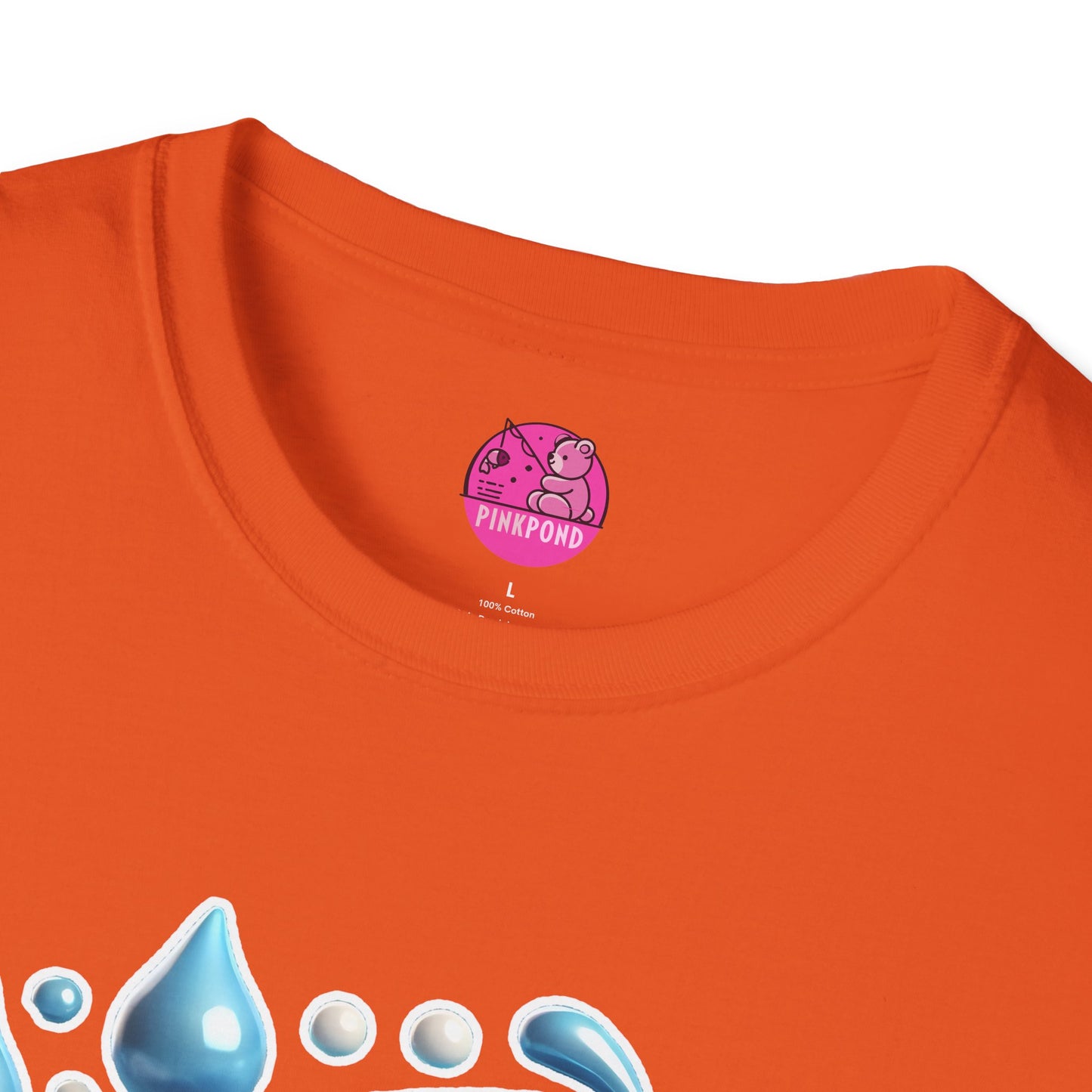 Bartie Beaver T-Shirt for Beaver Fans