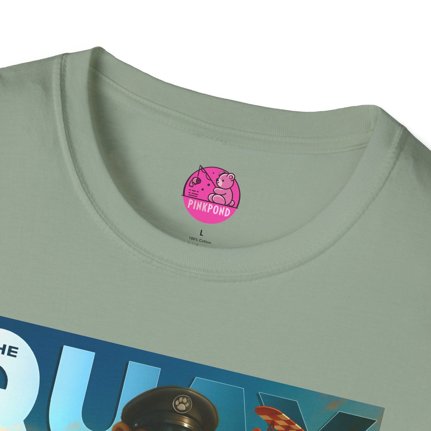 Bear Pride T-Shirt