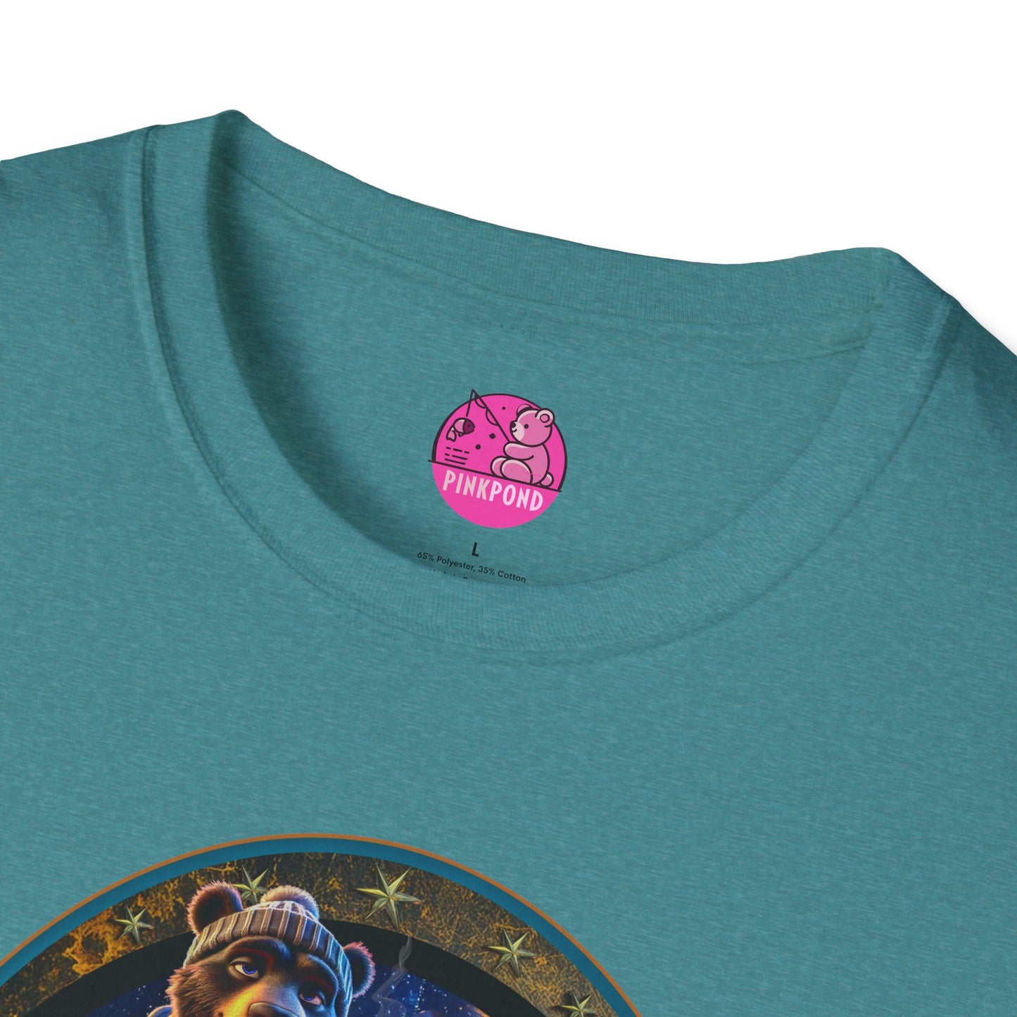 “Barry & Barney – Bear Affairs” Tee