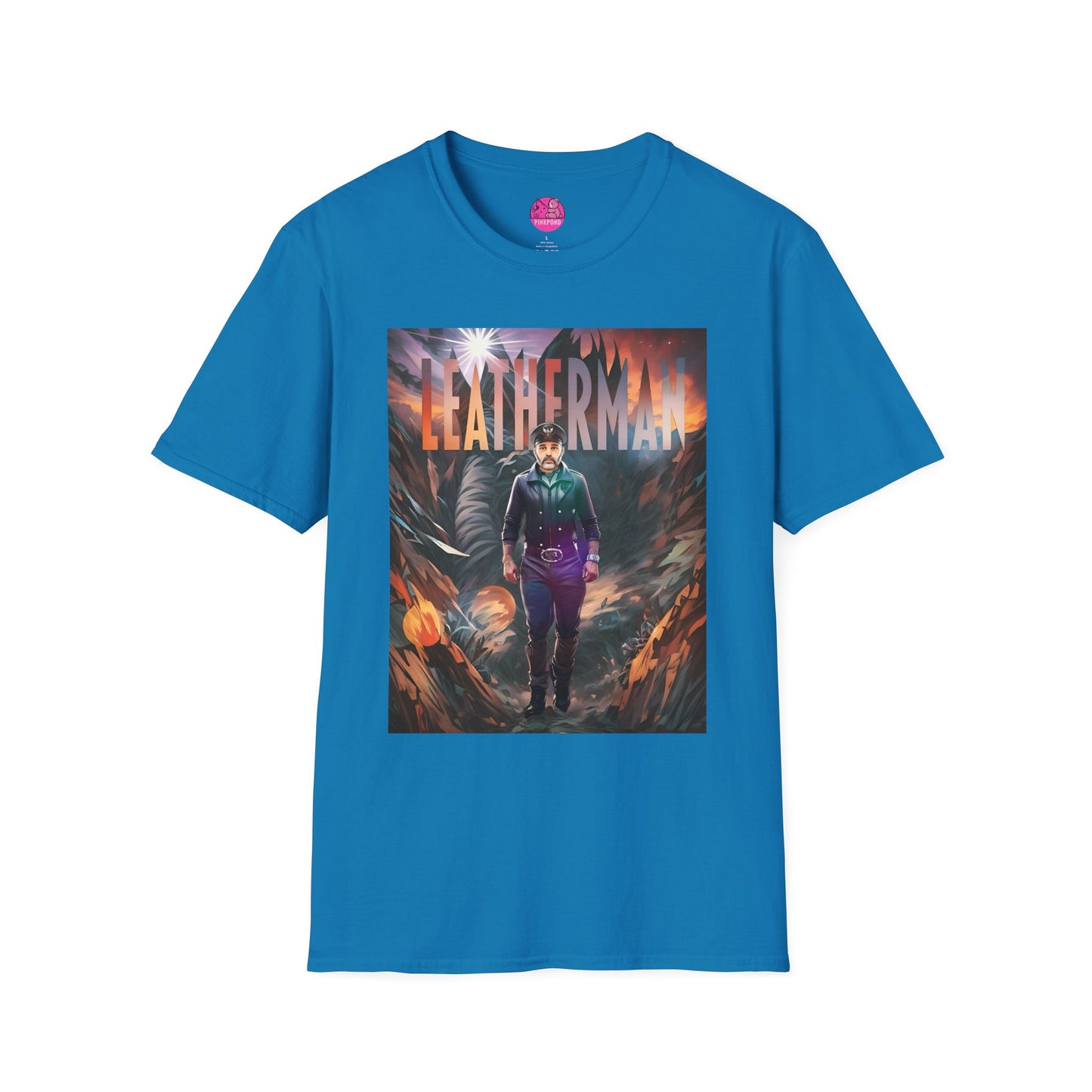 Leatherman Tee