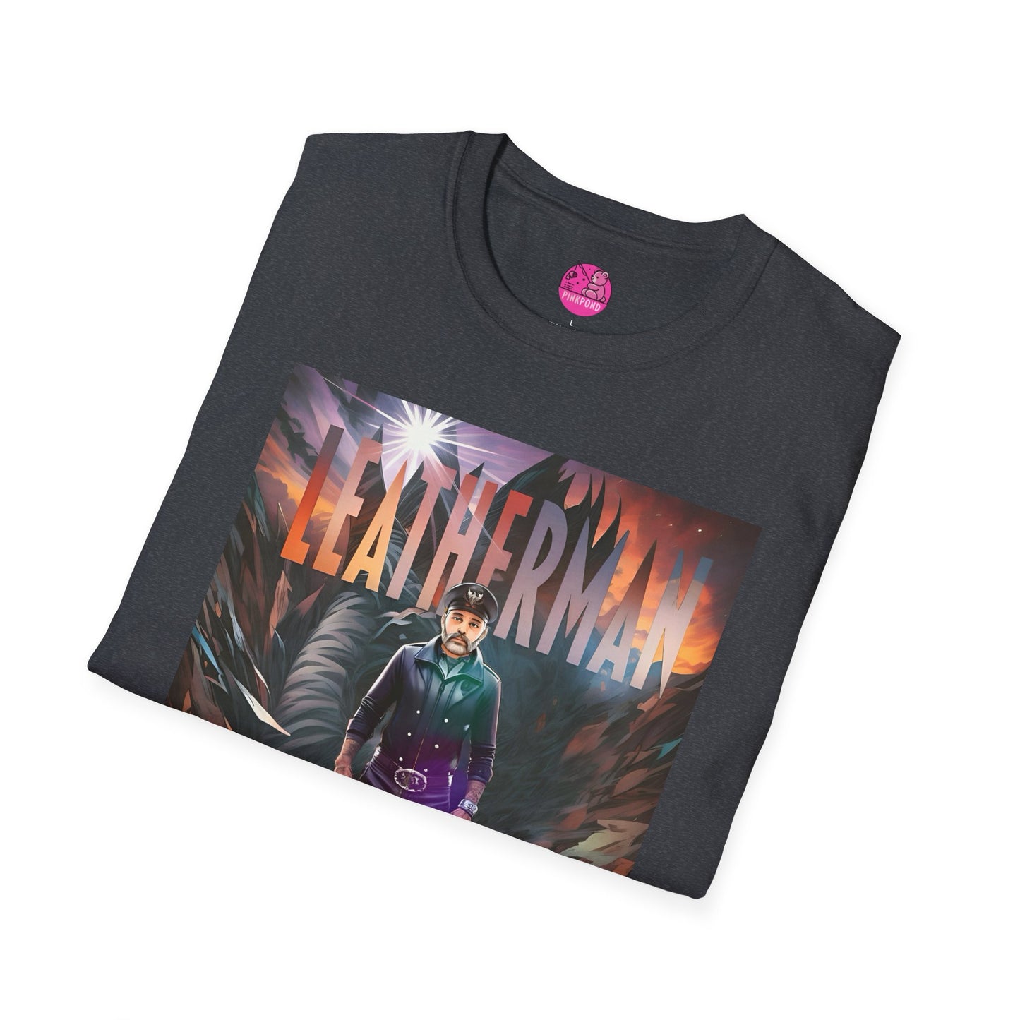 Leatherman Tee