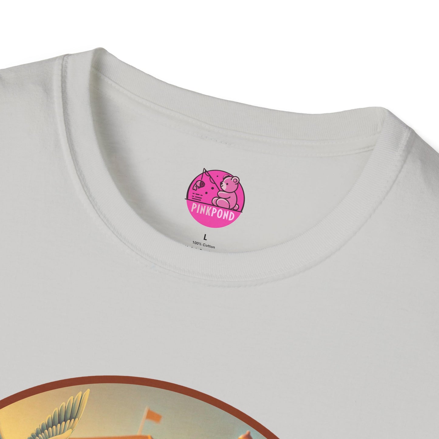 Holiday Romance T-Shirt - PinkPond Exclusive Tee