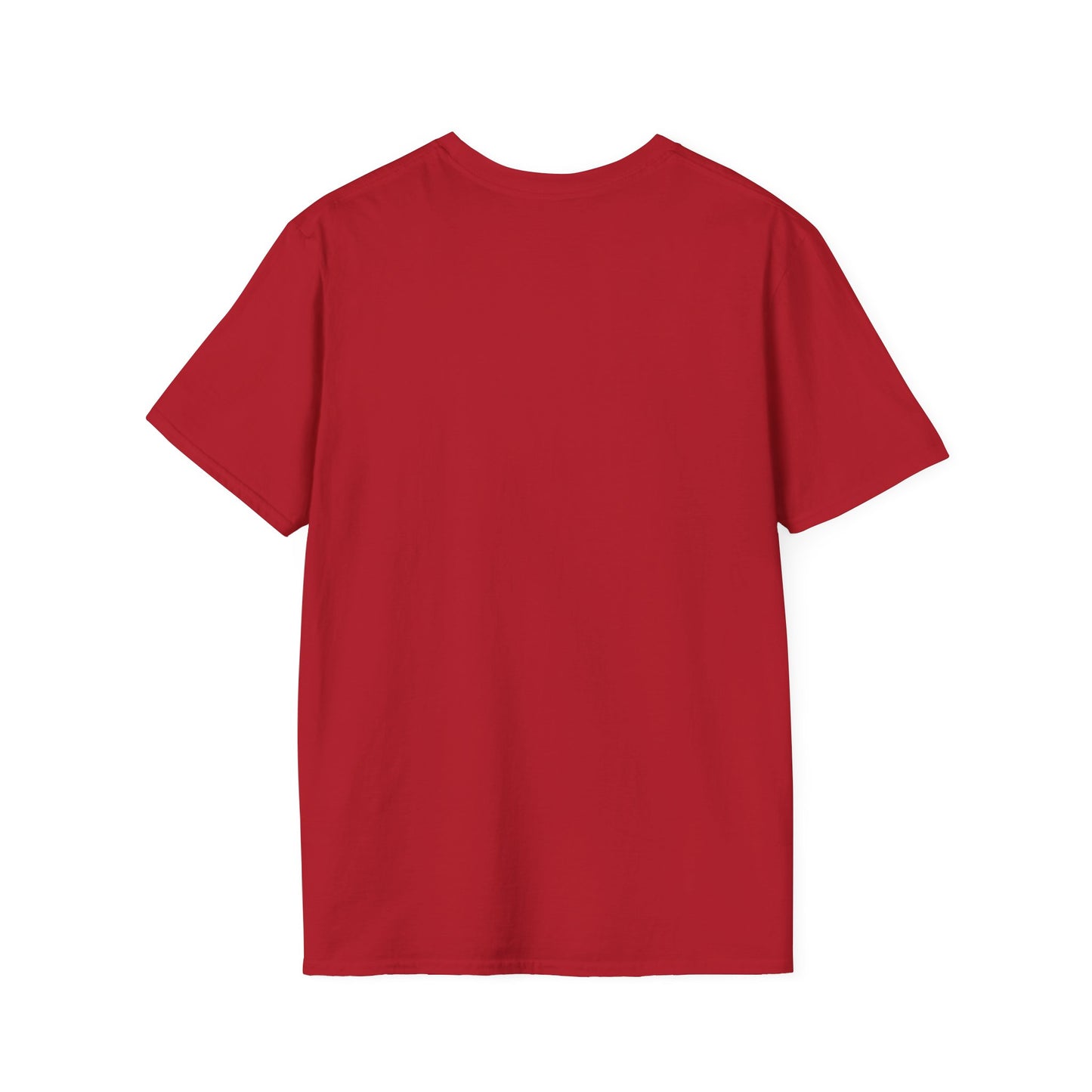 Pride Fur T-Shirt - Bad Cub Bear Pride Tee
