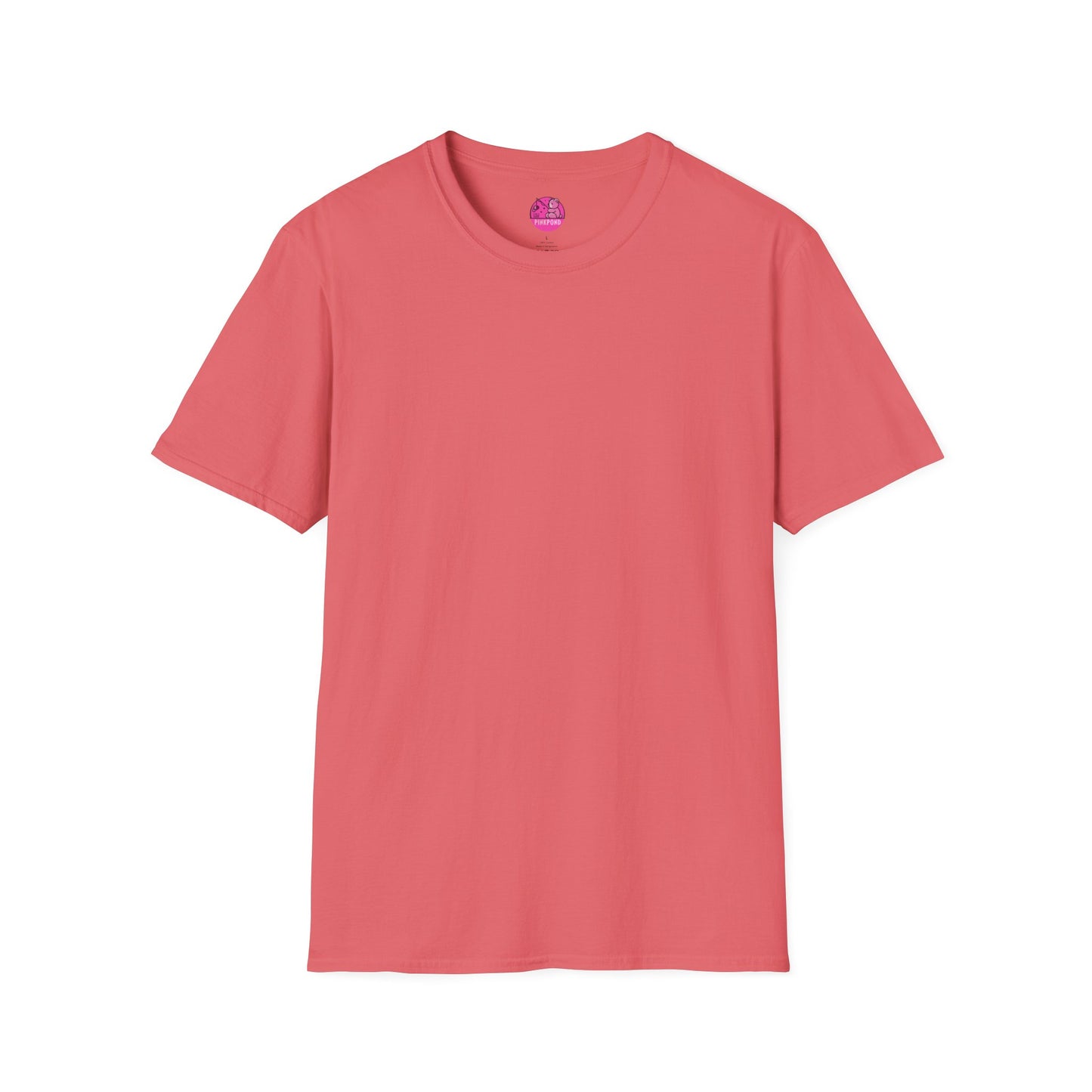 Bear Pride T-Shirt