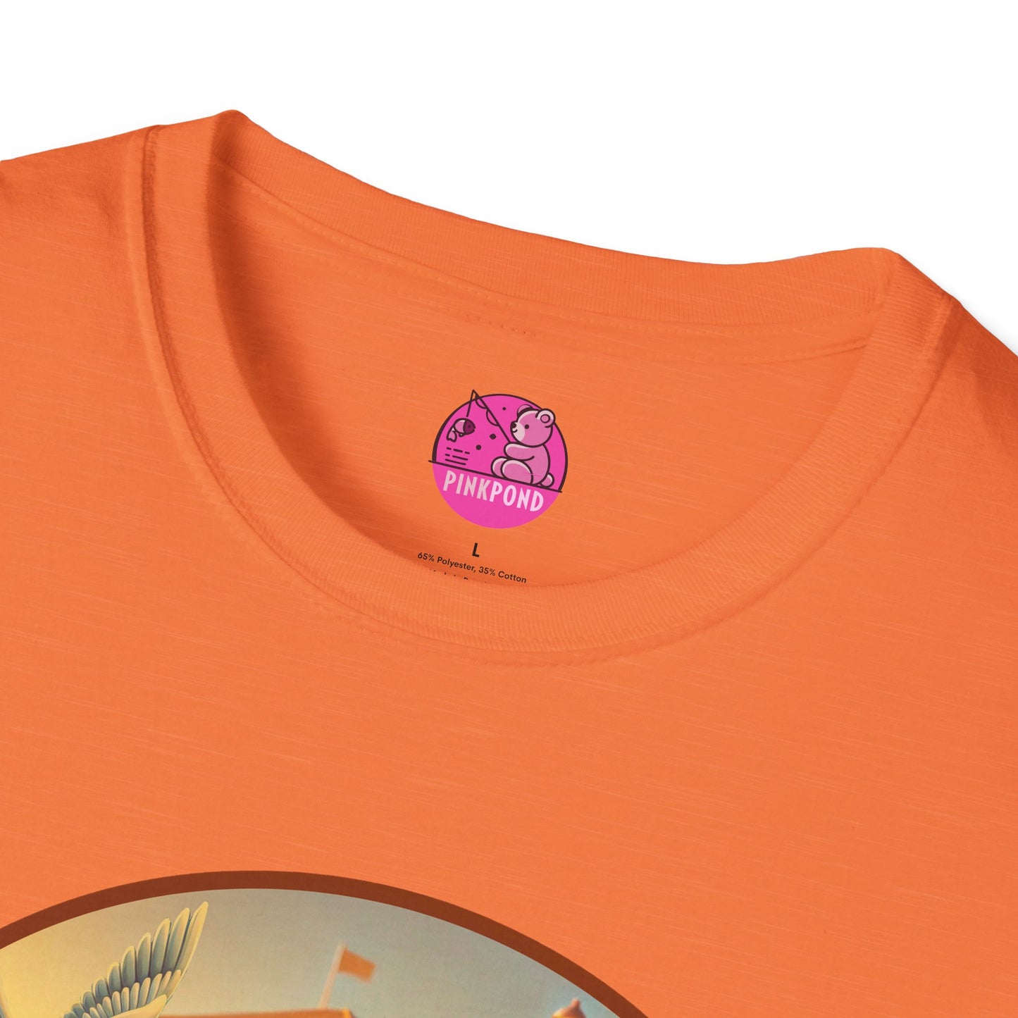 Holiday Romance T-Shirt - PinkPond Exclusive Tee