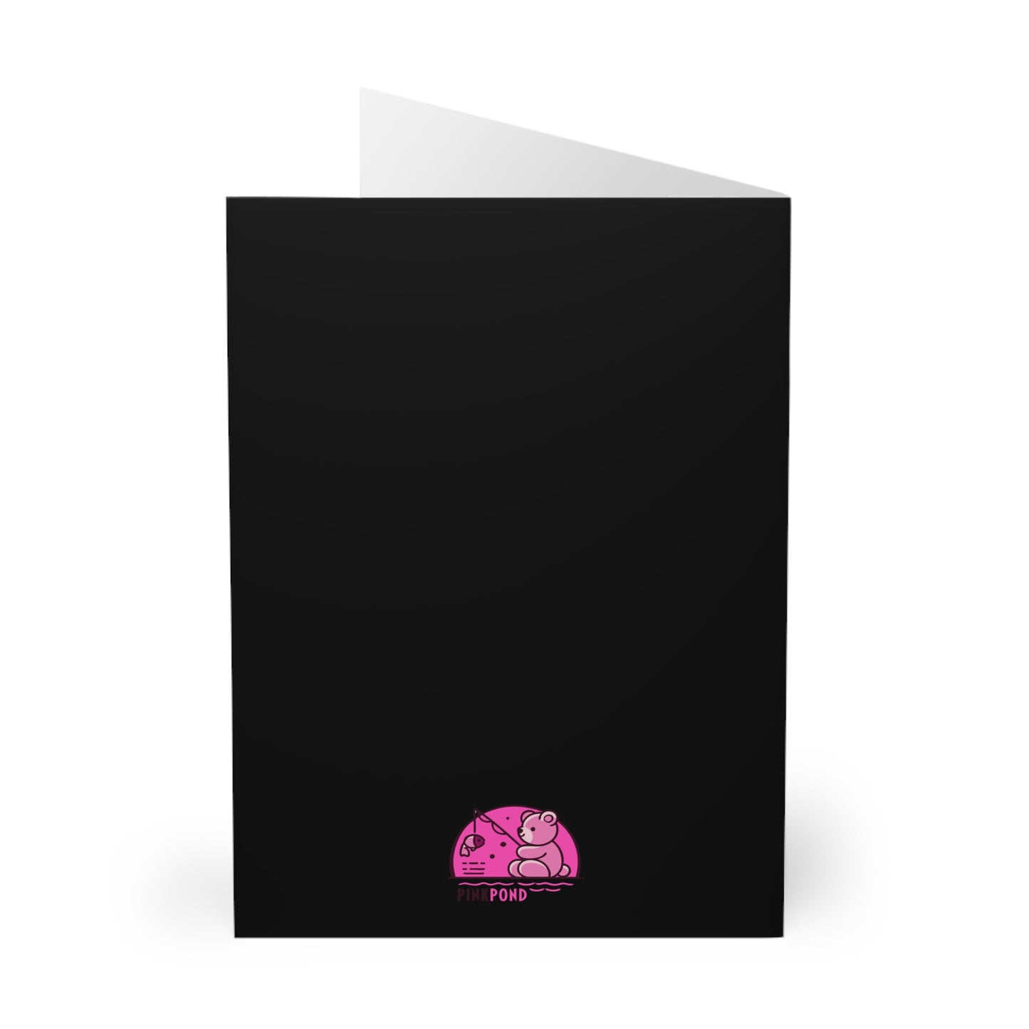Greeting Card Pack - Sunset Companions PinkPond Collection