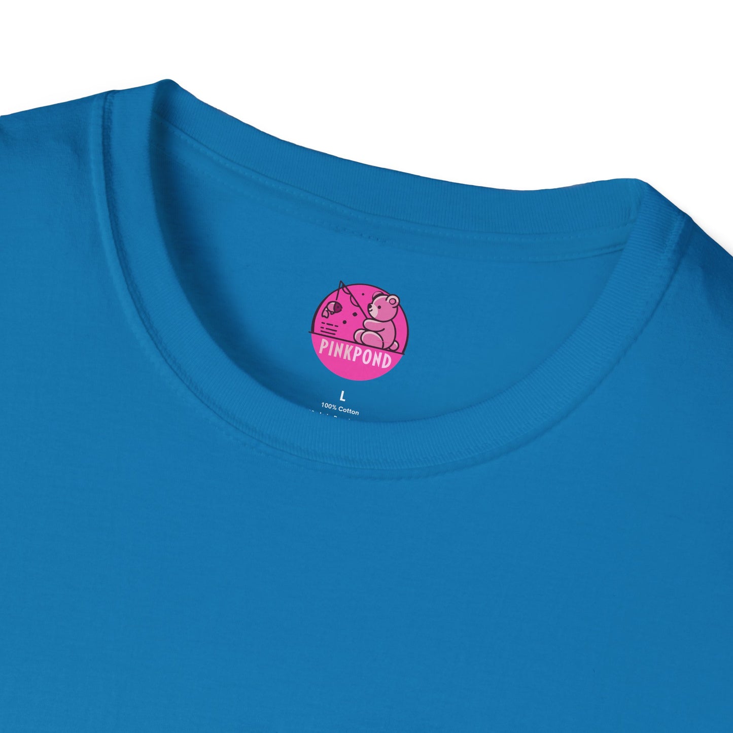 Bear Pride T-Shirt