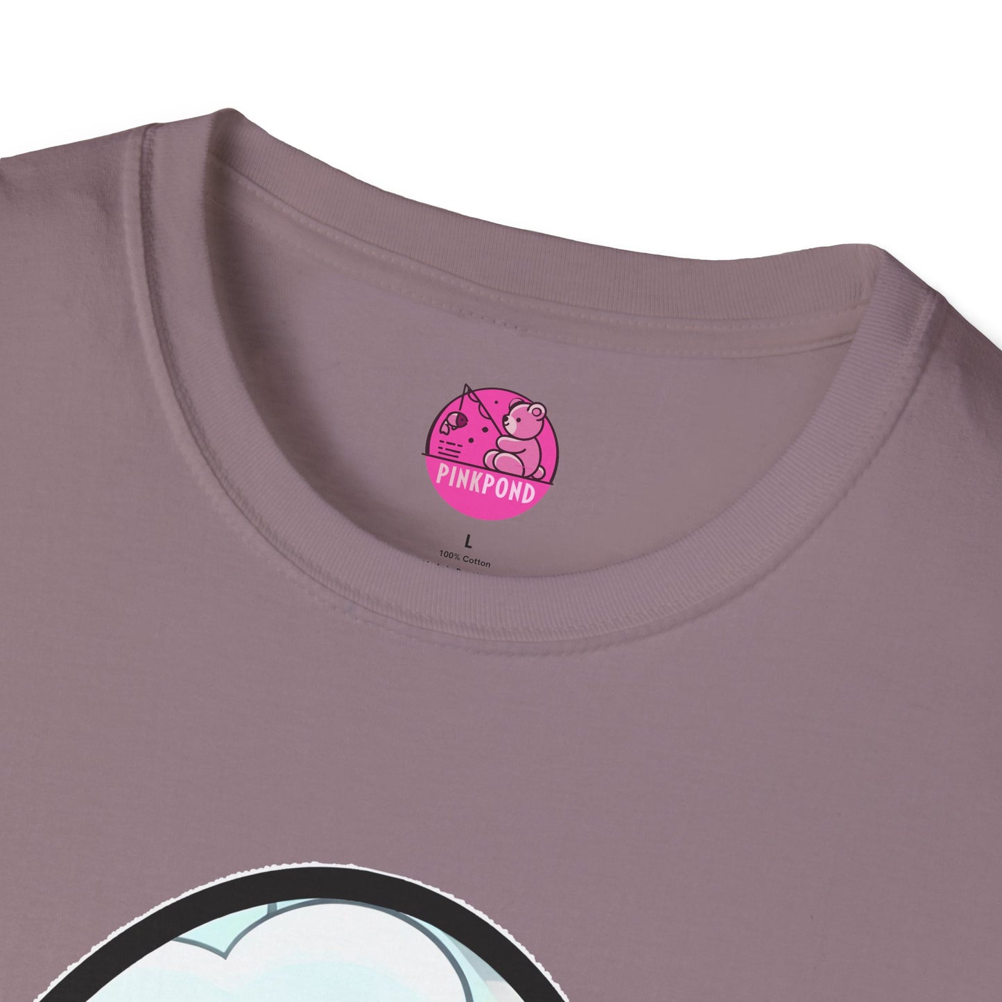 Sailing Bear T-Shirt