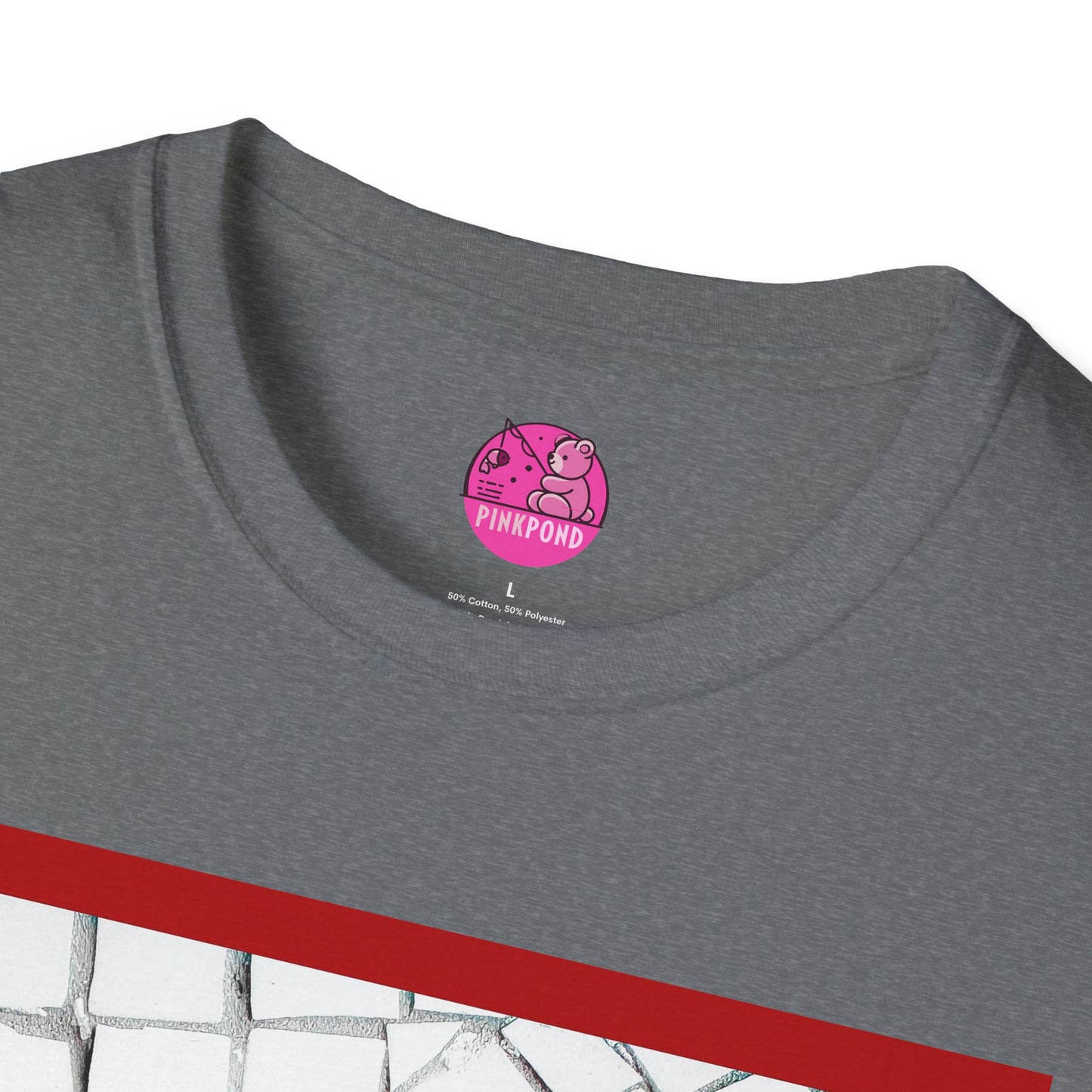 Butterfly Mosaic T-Shirt