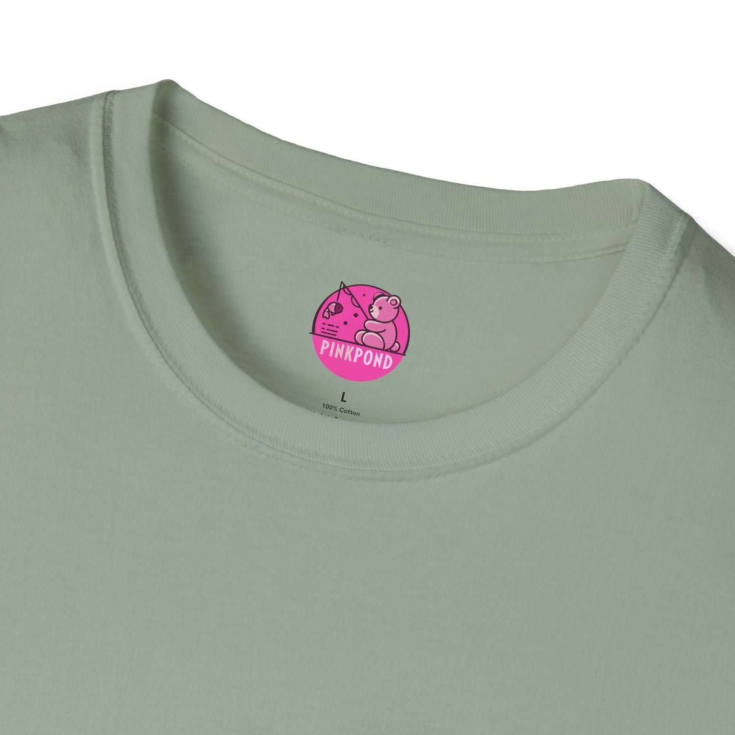 Bear Pride T-Shirt