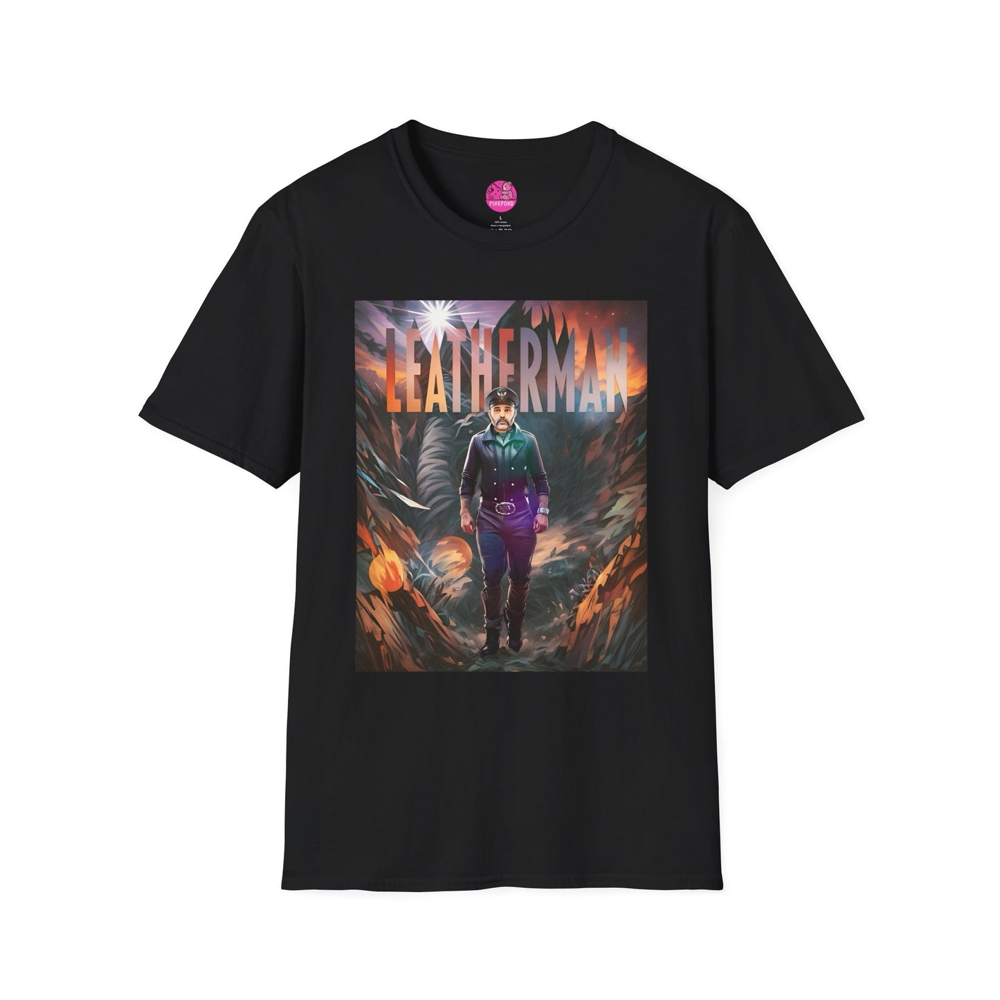 Leatherman Tee