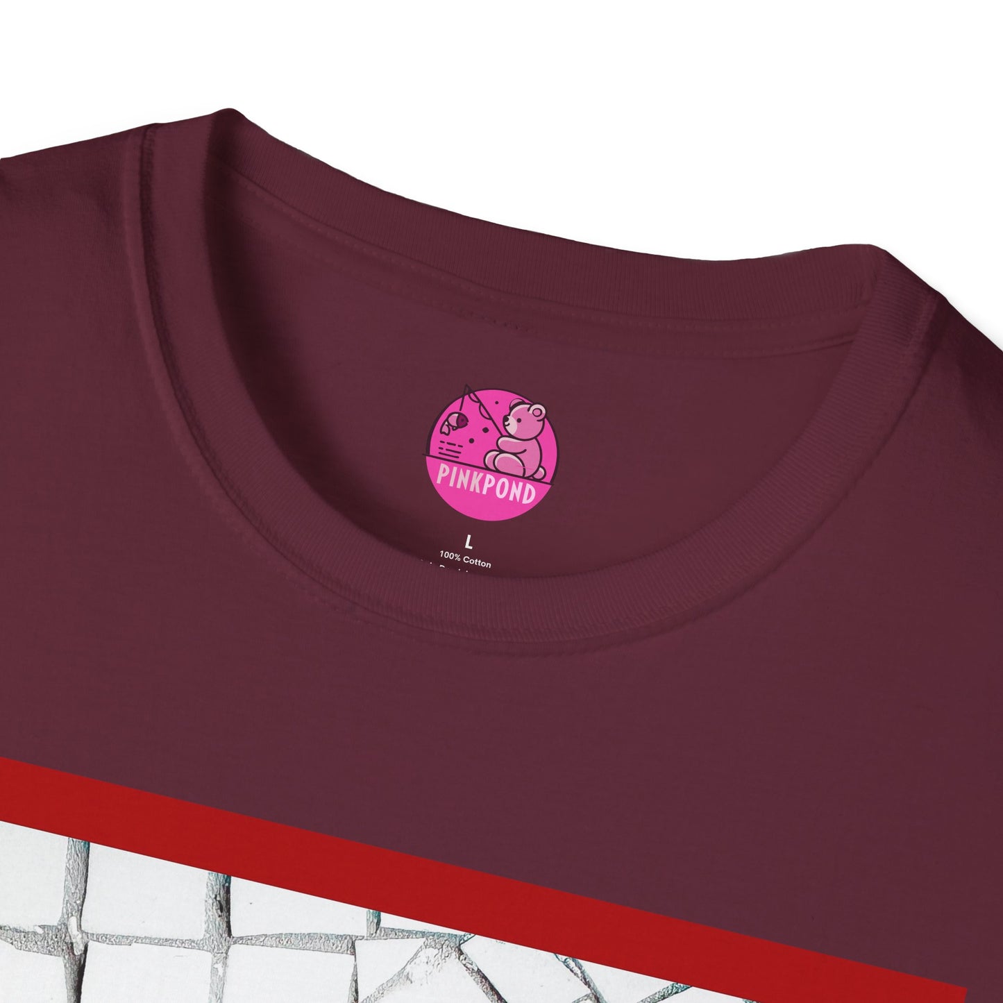 Butterfly Mosaic T-Shirt
