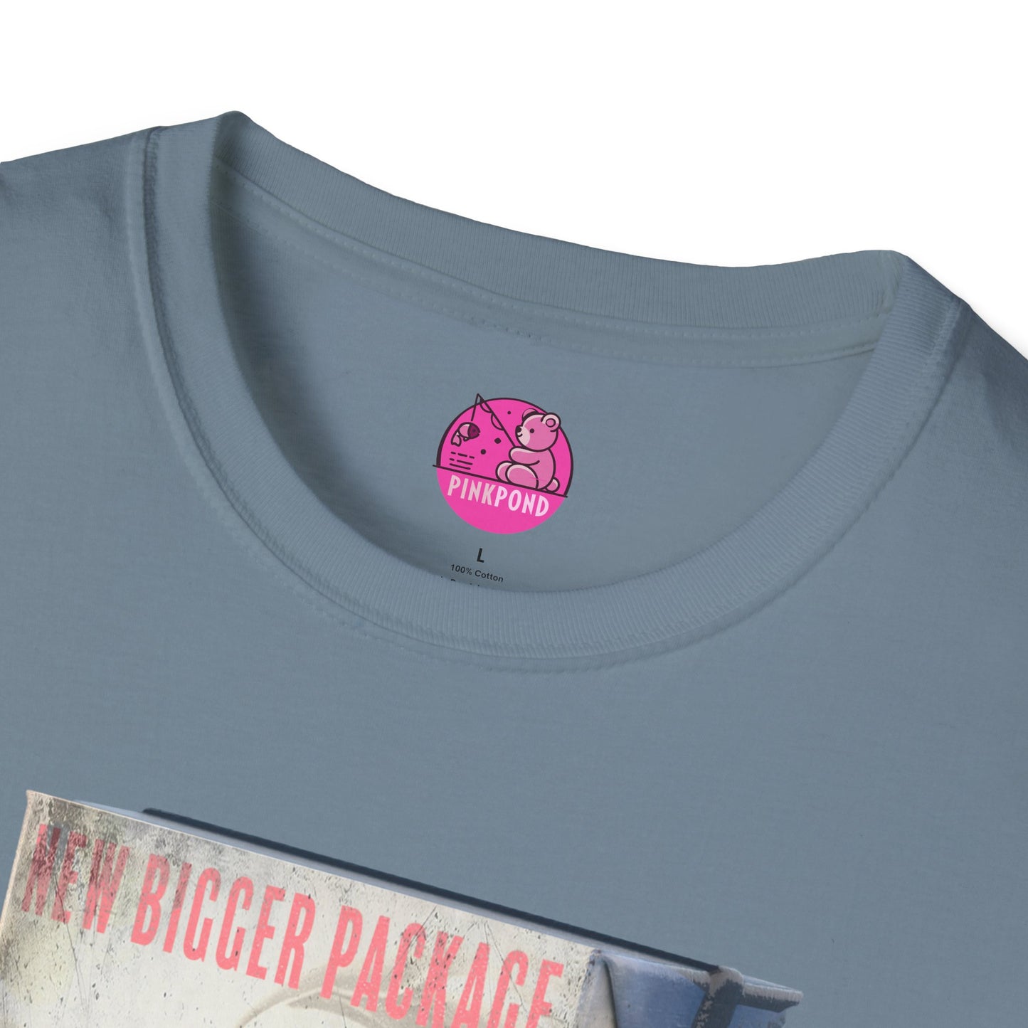 Saucy Orgasmic Breakfast T-Shirt – The Most Satisfying Start to Your Day