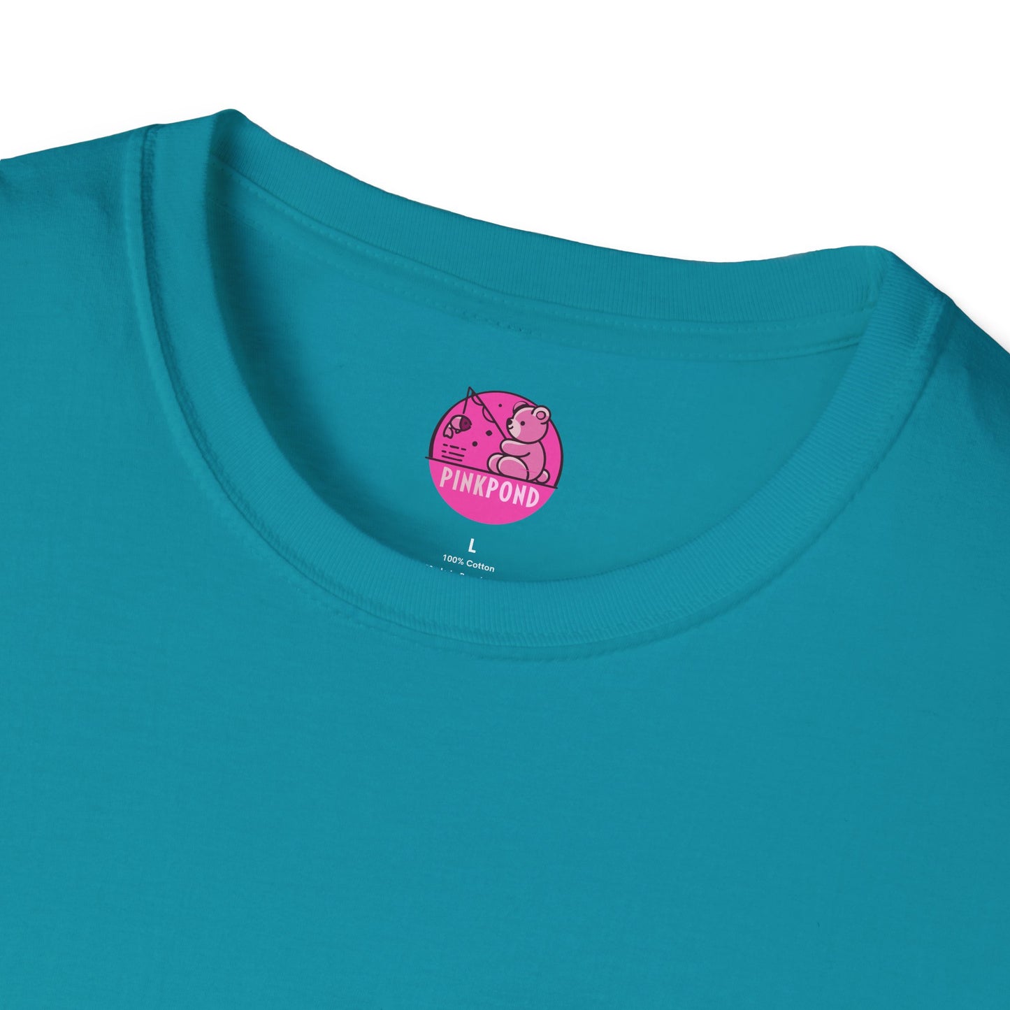 Bear Pride T-Shirt