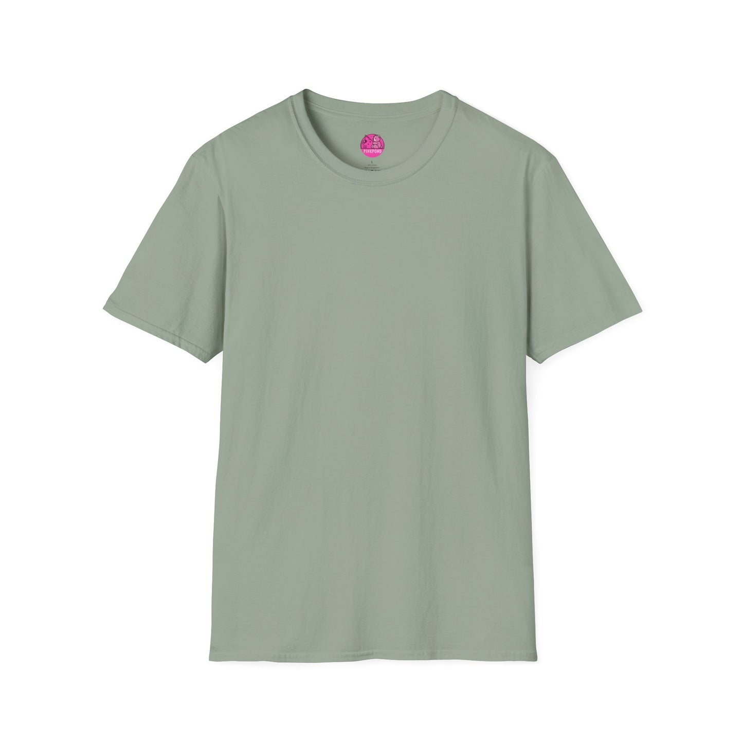 Bear Pride T-Shirt