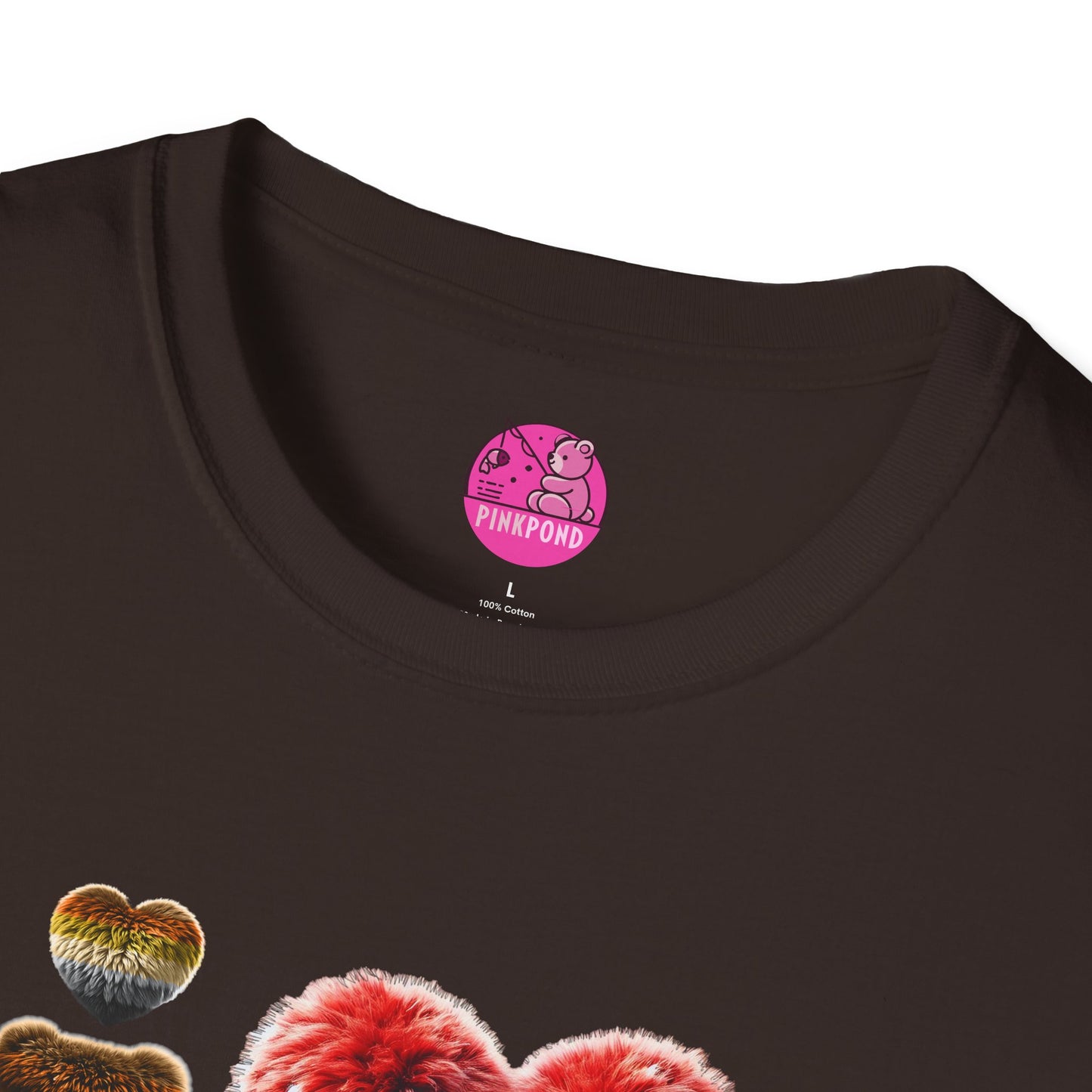 Bear Pride T-Shirt