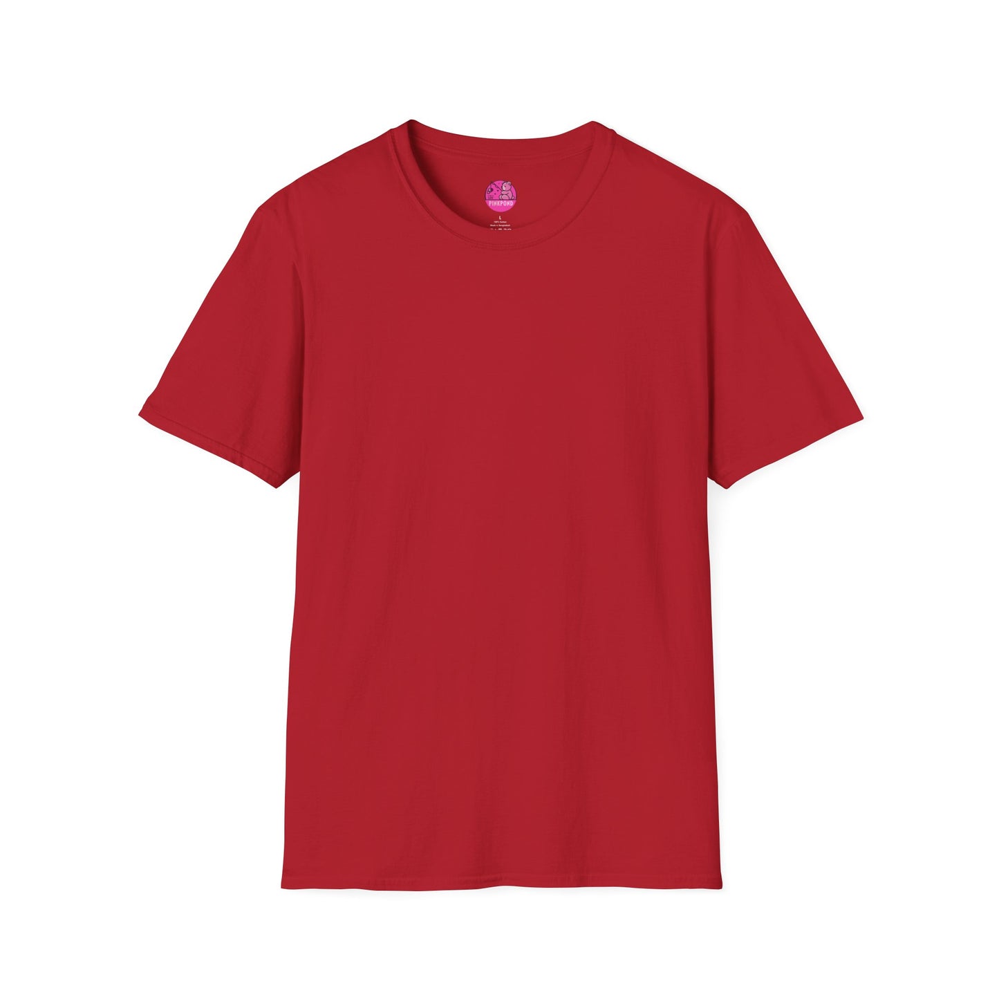 Bear Pride T-Shirt