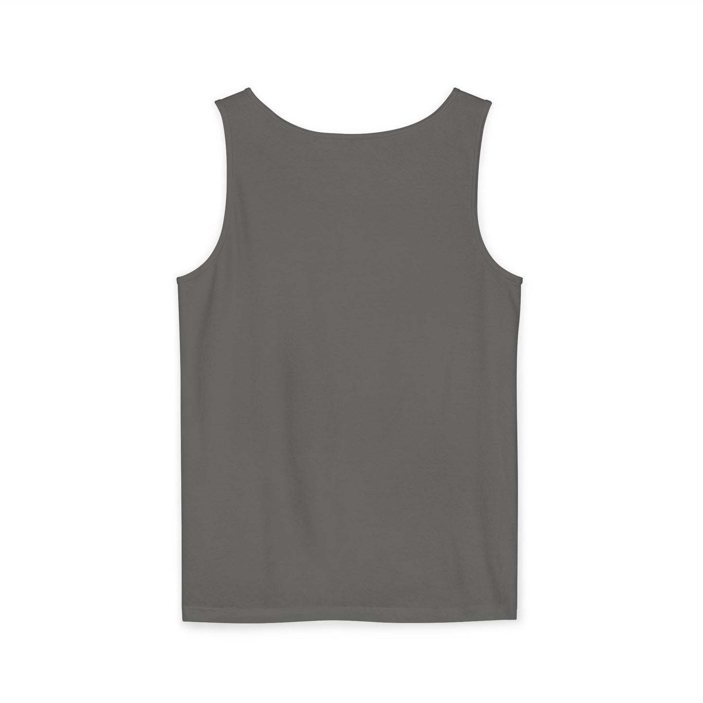 Tank Top - The Photo Bomber Bear Tee by Andrew McCarter for PinkPond, Unisex Pride Pool Party Shirt