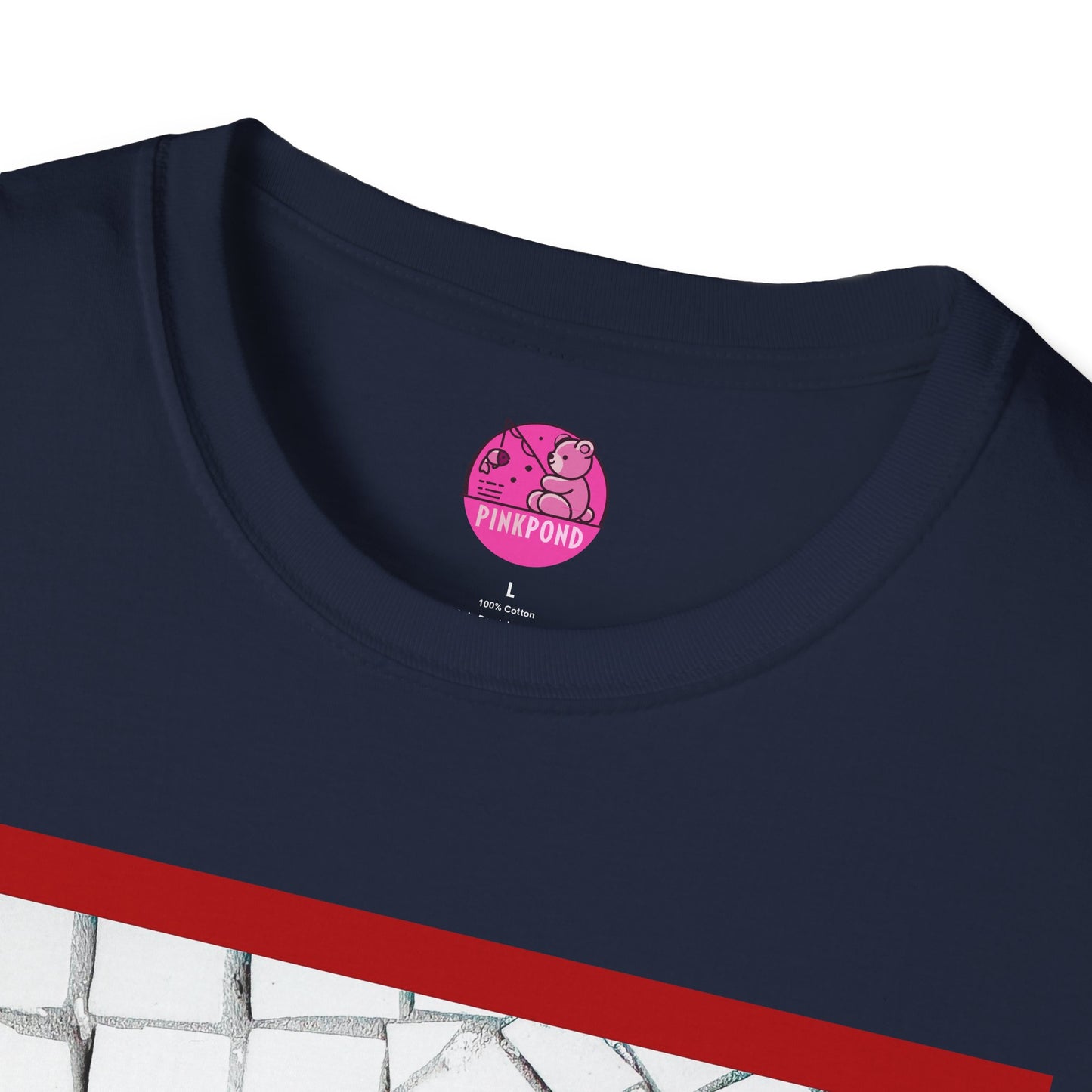Butterfly Mosaic T-Shirt