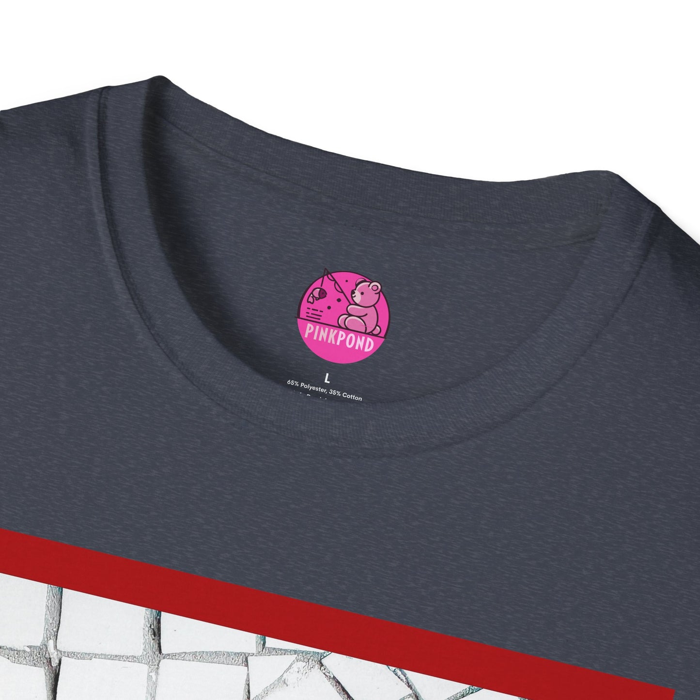 Butterfly Mosaic T-Shirt
