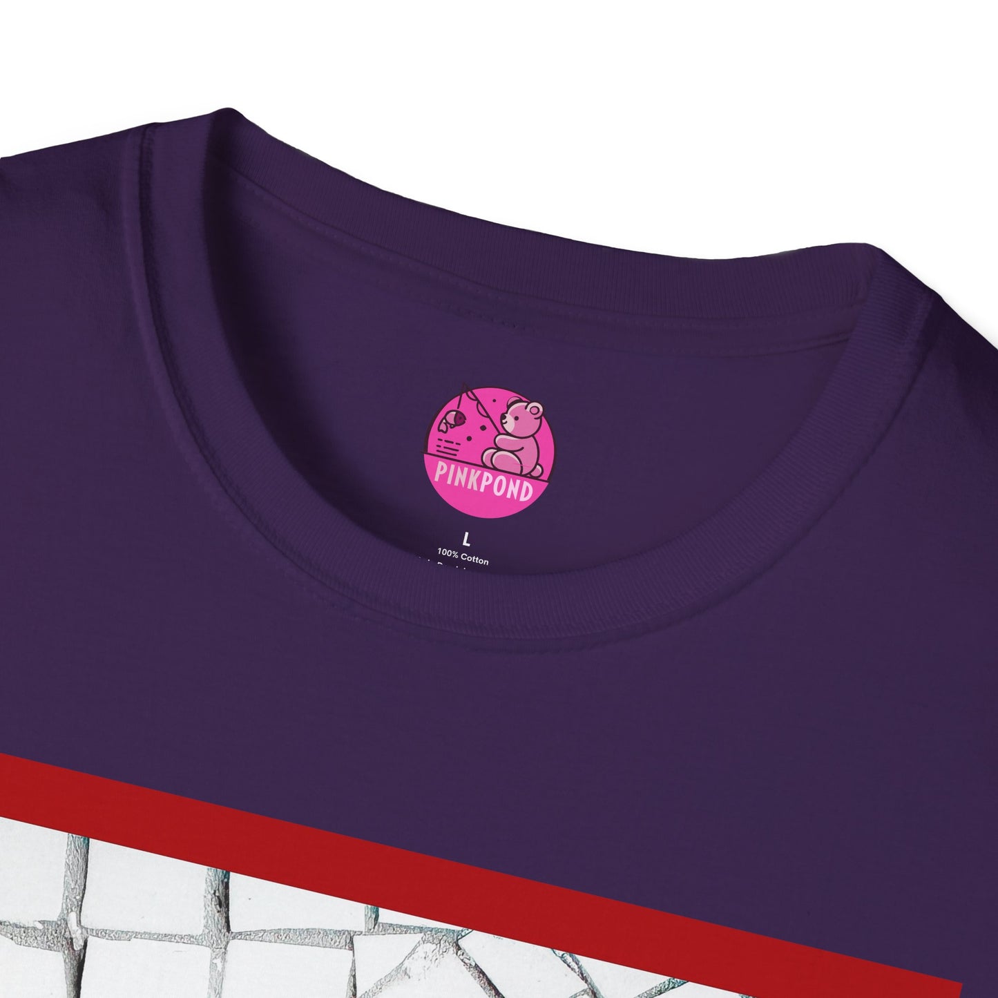 Butterfly Mosaic T-Shirt