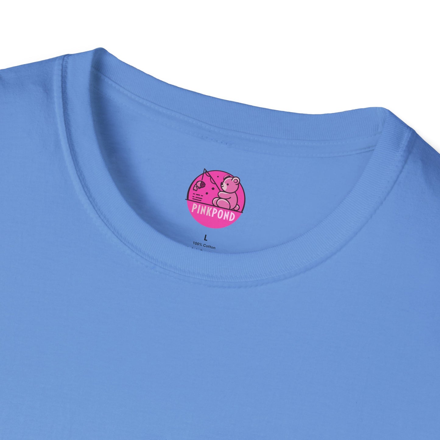 Bear Pride T-Shirt