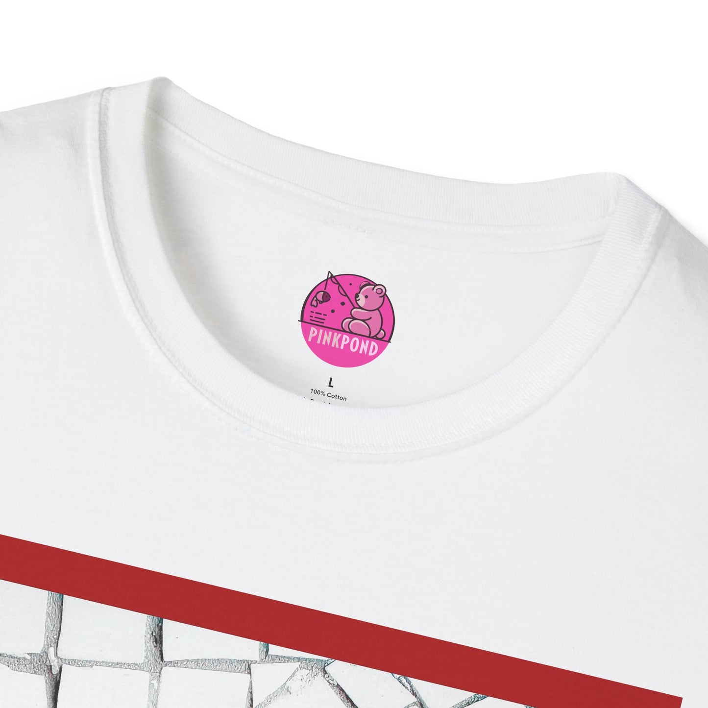 Butterfly Mosaic T-Shirt