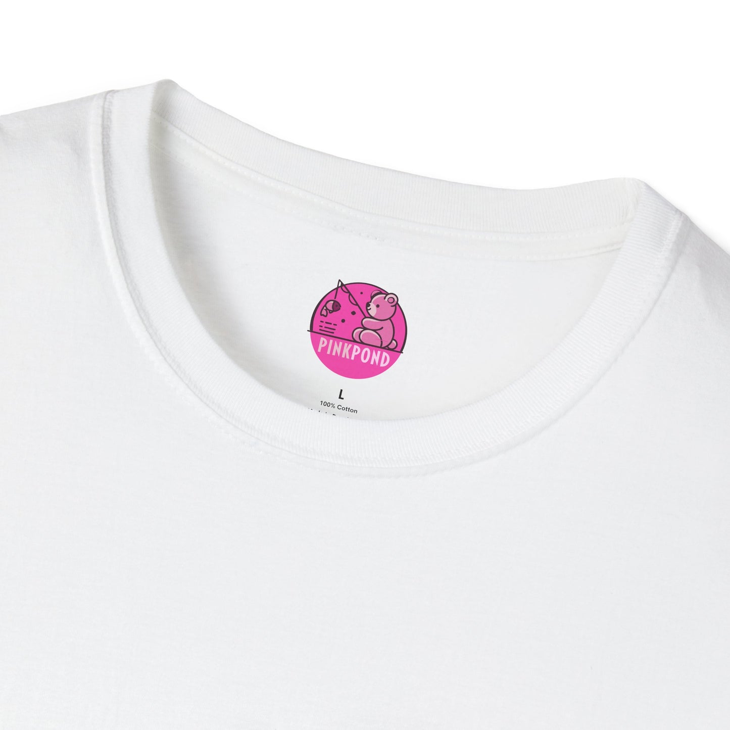 Bear Pride T-Shirt