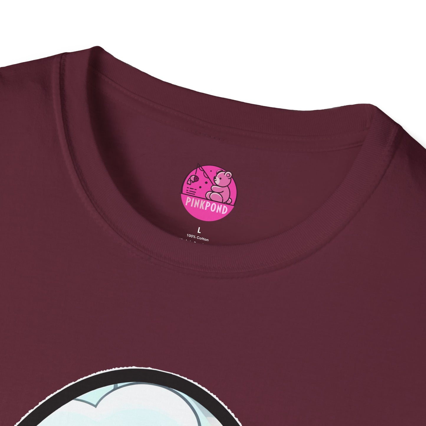 Sailing Bear T-Shirt