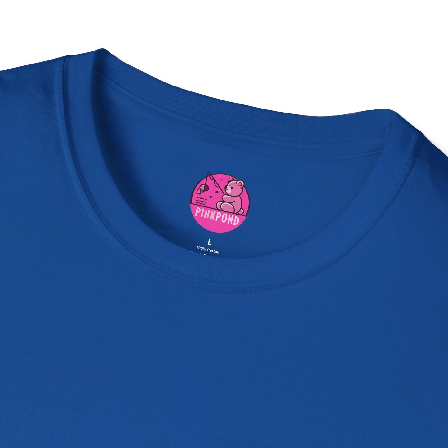 Bear Pride T-Shirt